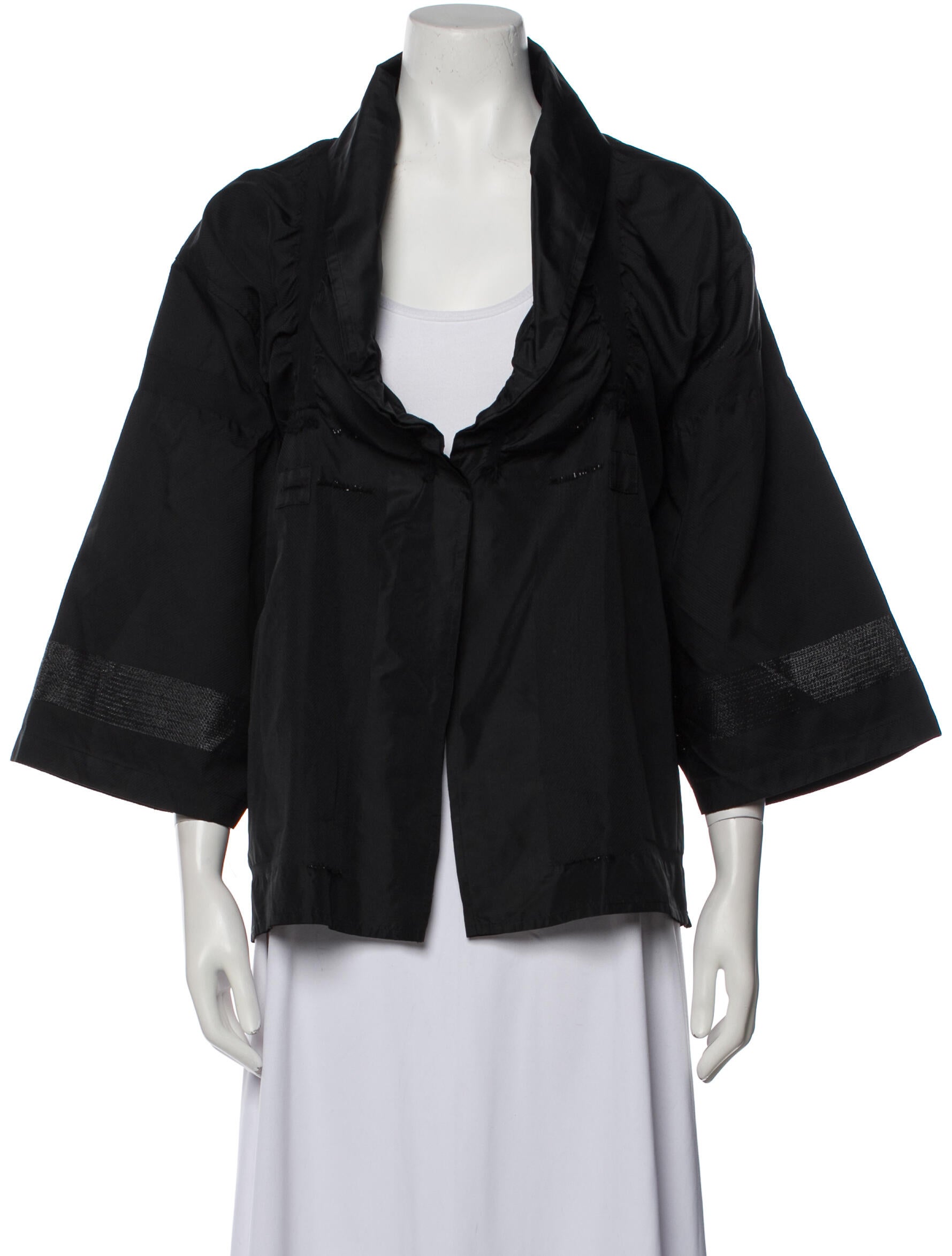 Issey Miyake Vintage 2010 Jacket