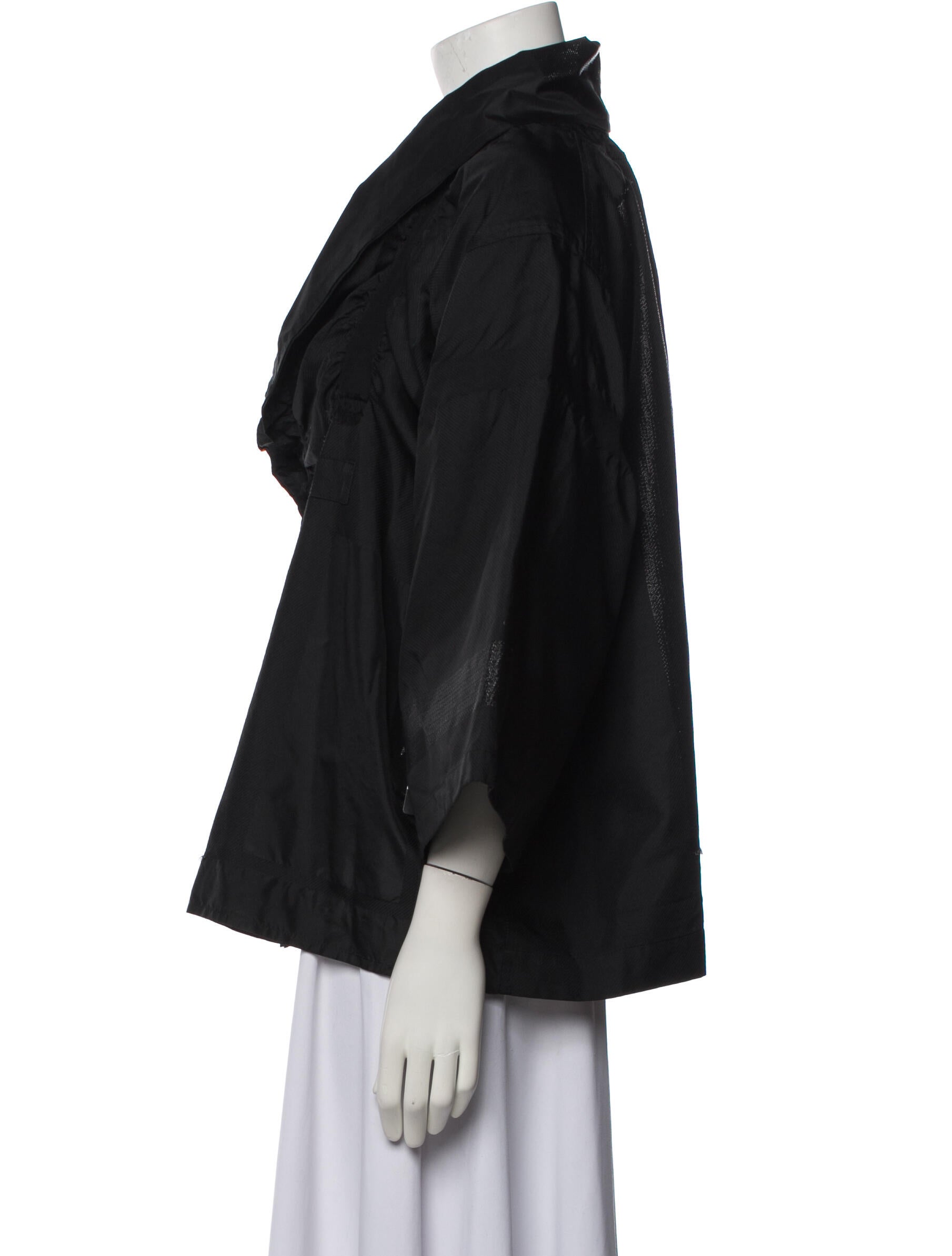 Issey Miyake Vintage 2010 Jacket