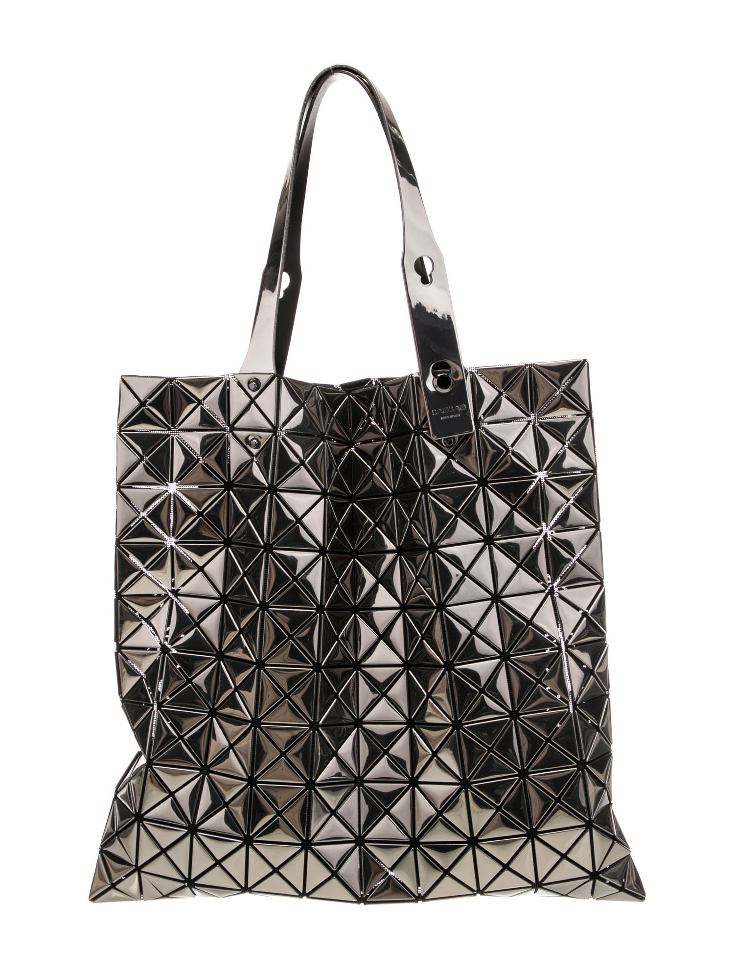 Issey Miyake Tote