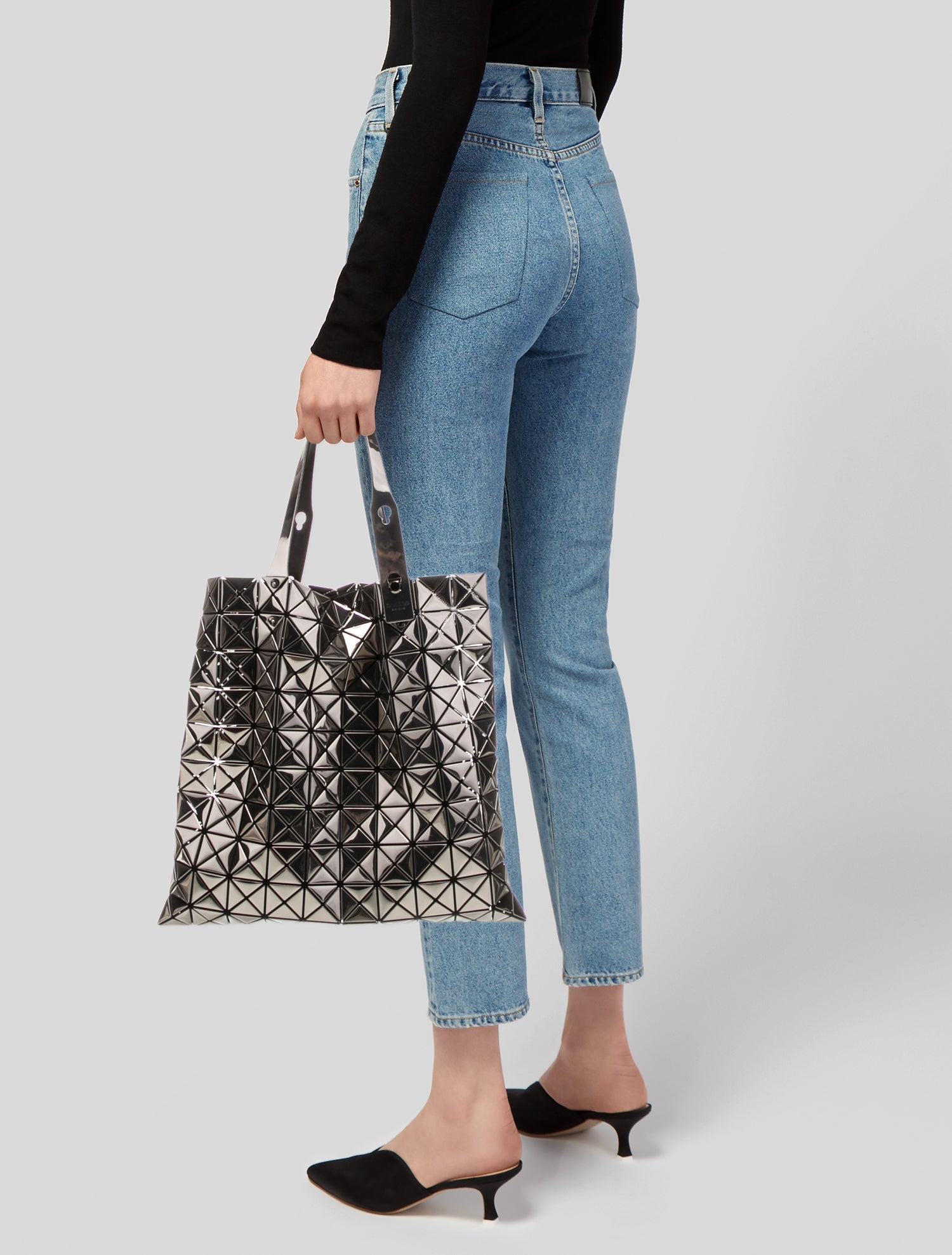 Issey Miyake Tote