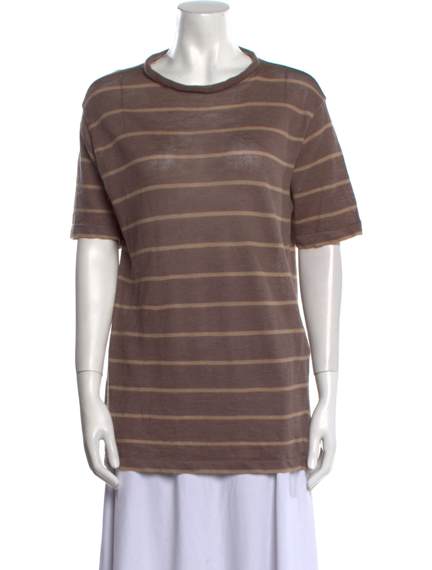 Issey Miyake Vintage 1970's Sweater