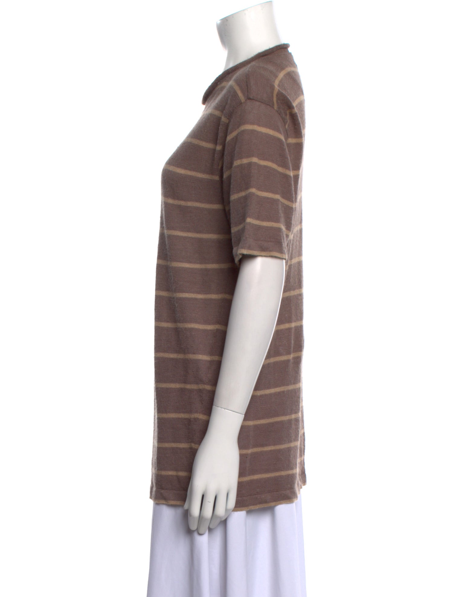 Issey Miyake Vintage 1970's Sweater