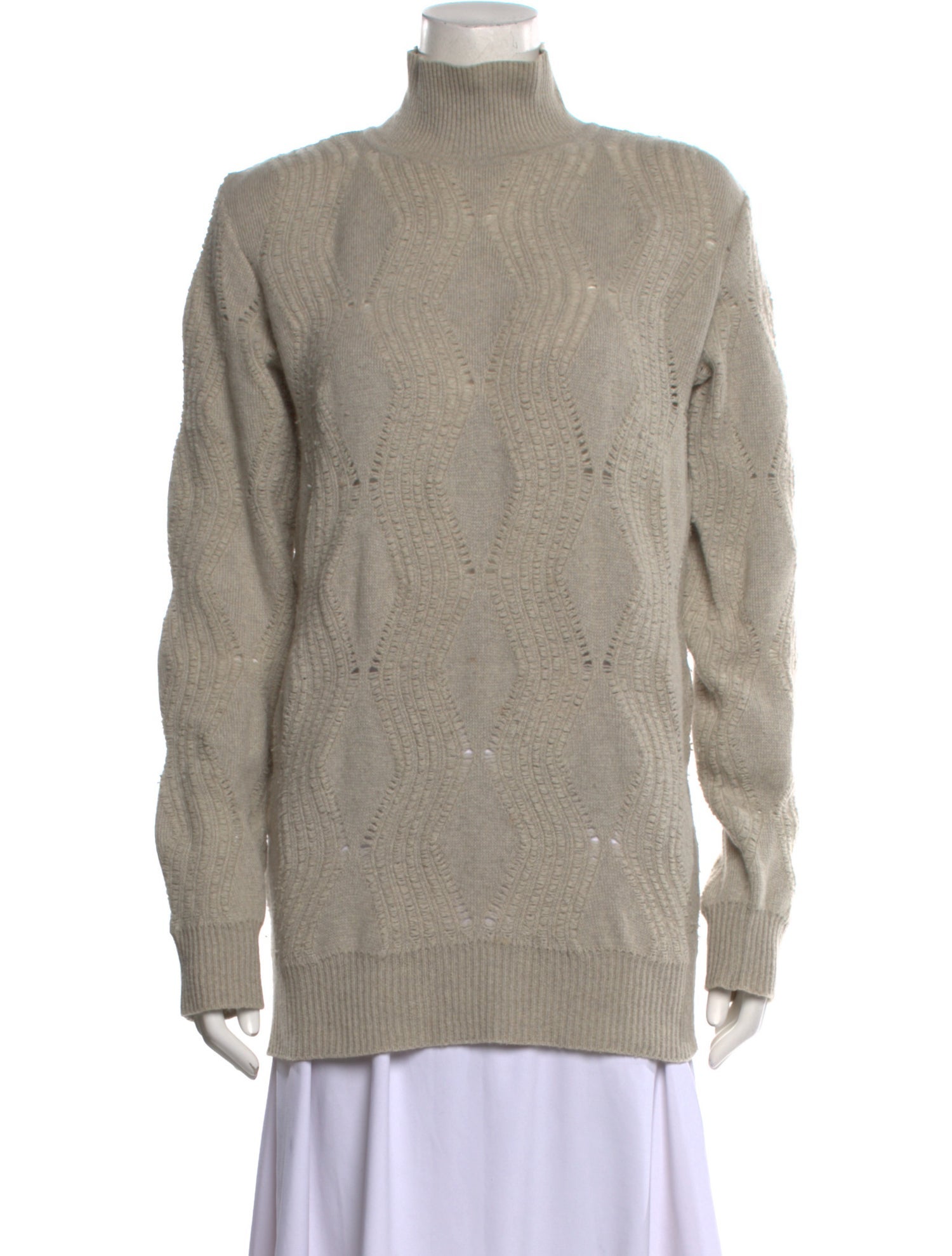 Issey Miyake Vintage 1990 Sweater