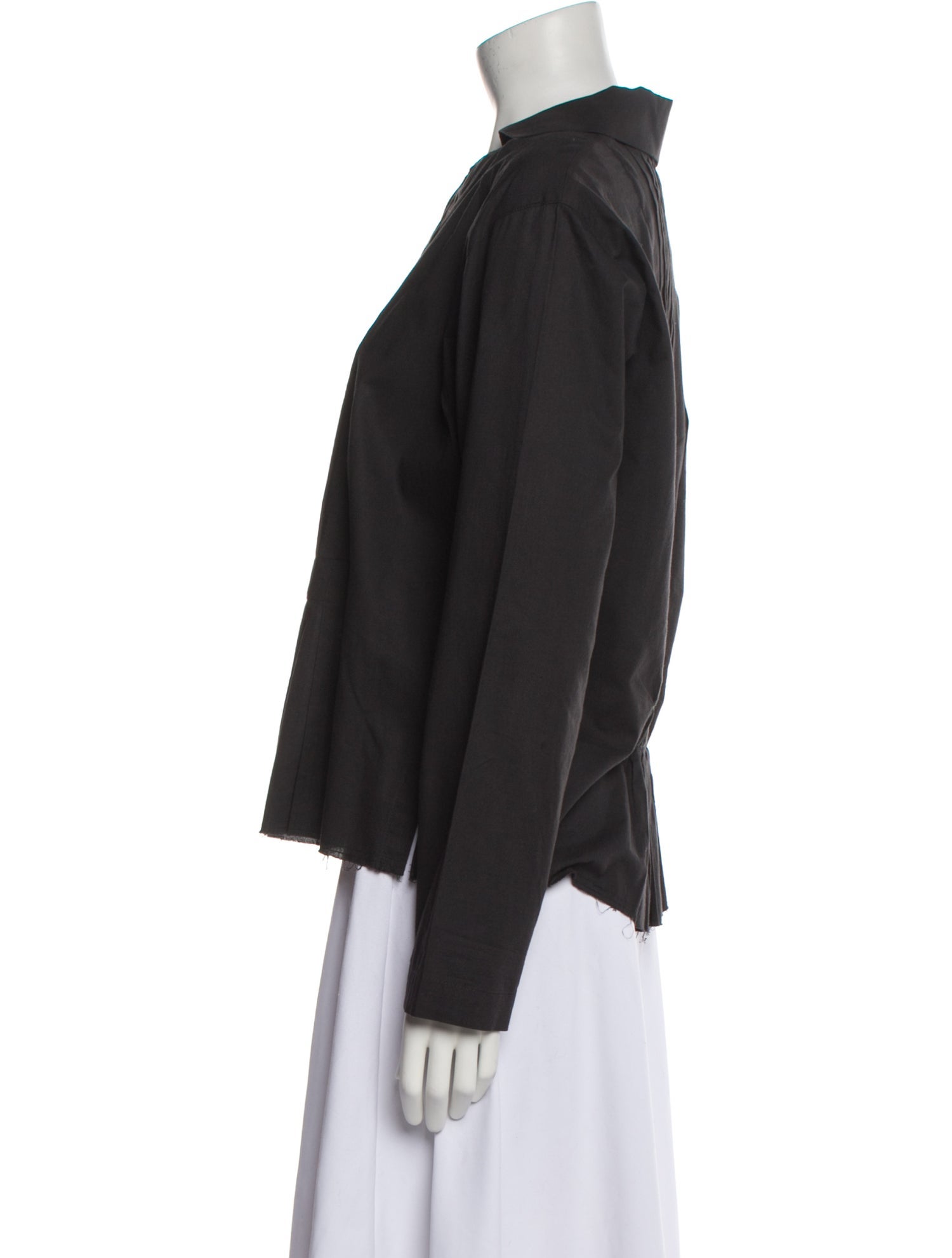 Issey Miyake Vintage 2002 Blouse