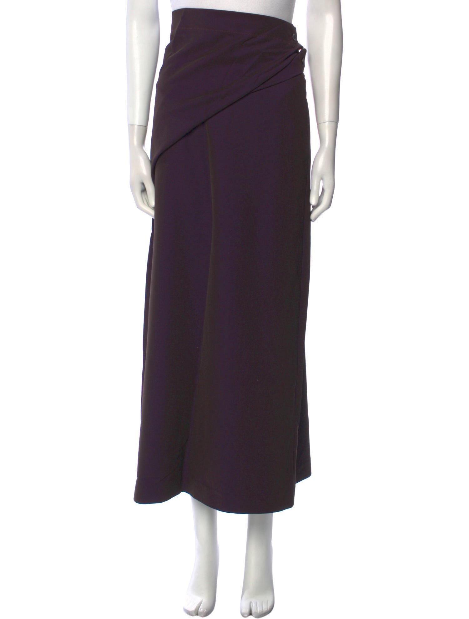 Issey Miyake Vintage Long Skirt