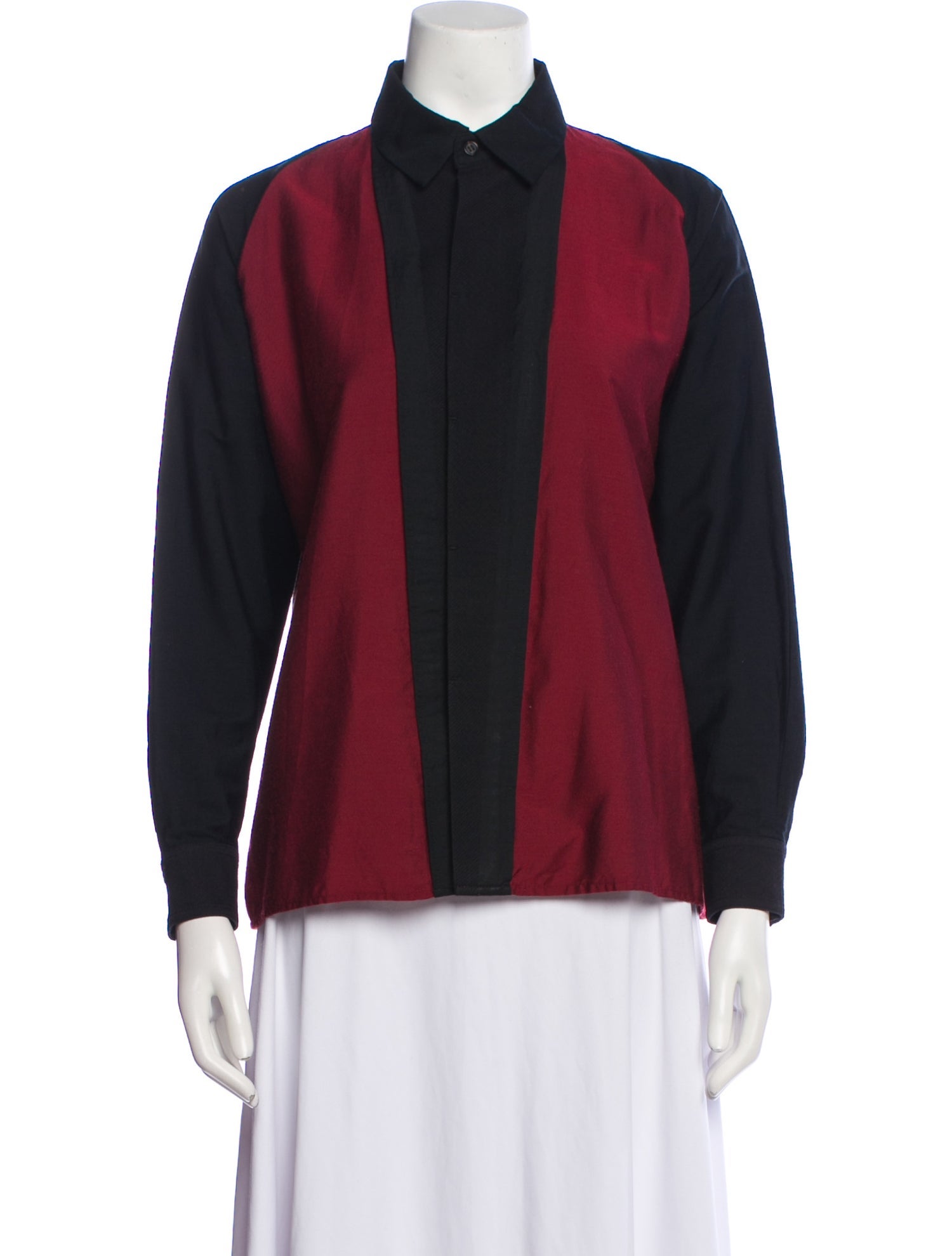 Issey Miyake Vintage 2006 Sweatshirt