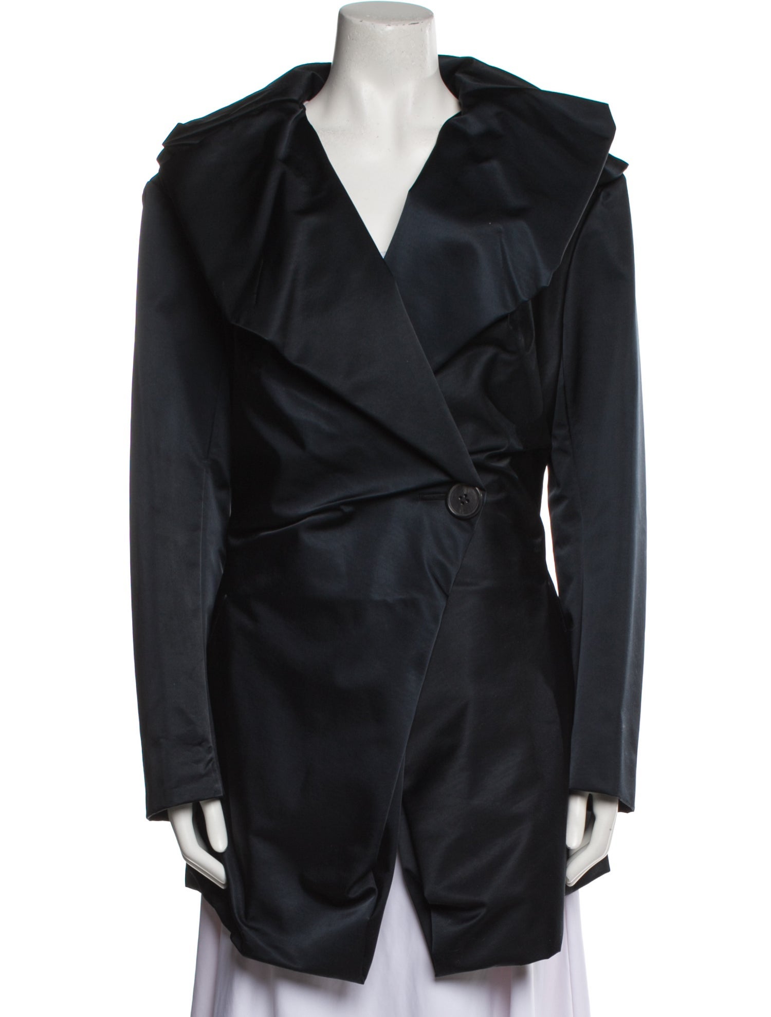 Issey Miyake Vintage 1998 Jacket