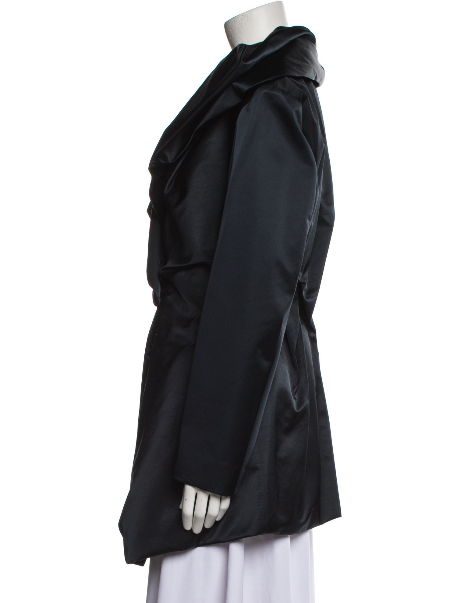 Issey Miyake Vintage 1998 Jacket