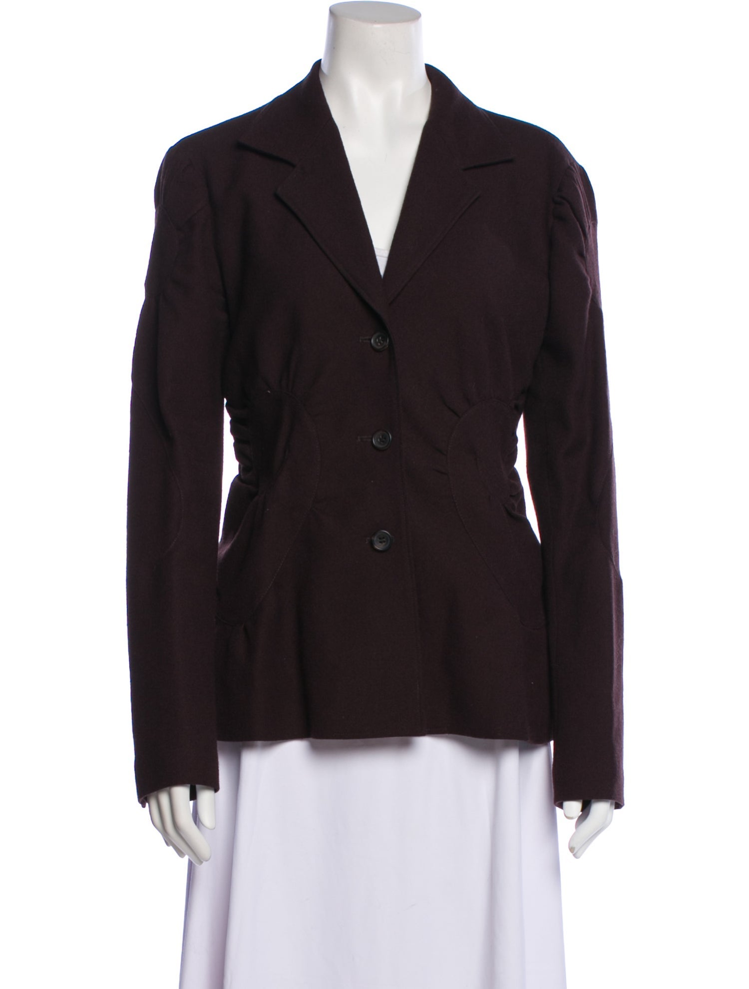 Issey Miyake Vintage 2003 Blazer