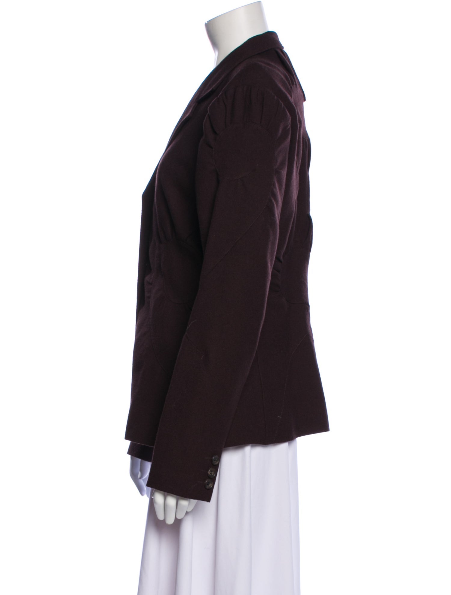 Issey Miyake Vintage 2003 Blazer