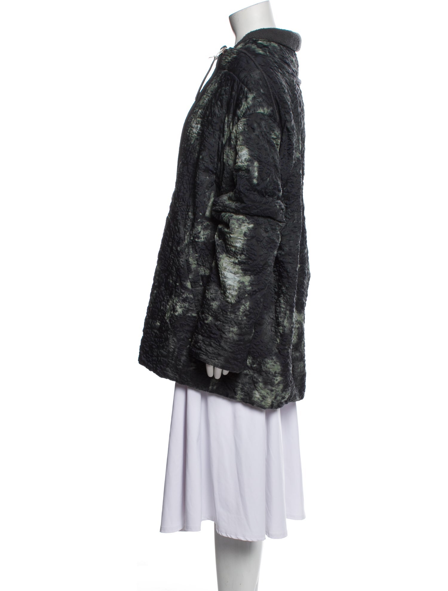 Issey Miyake Vintage 1998 Jacket