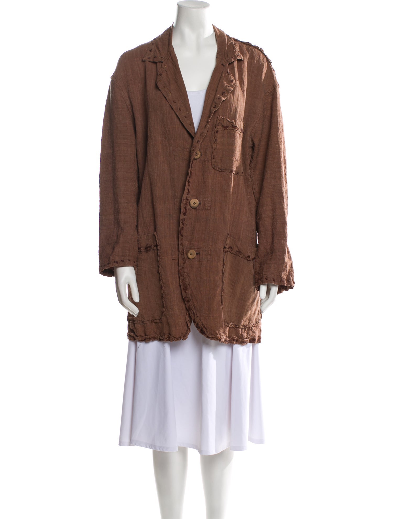 Issey Miyake Vintage 1994 Jacket