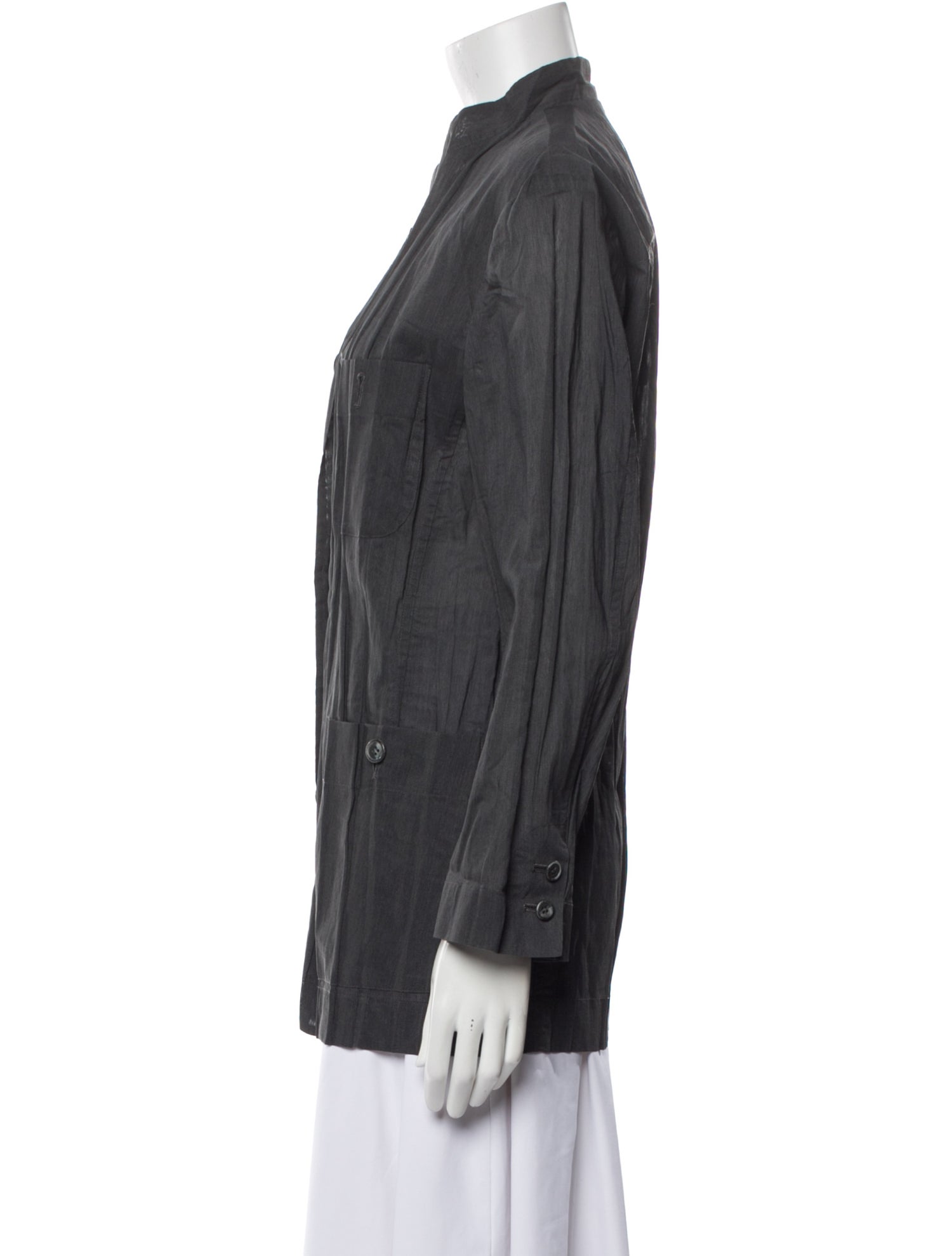 Issey Miyake Vintage 1999 Blazer
