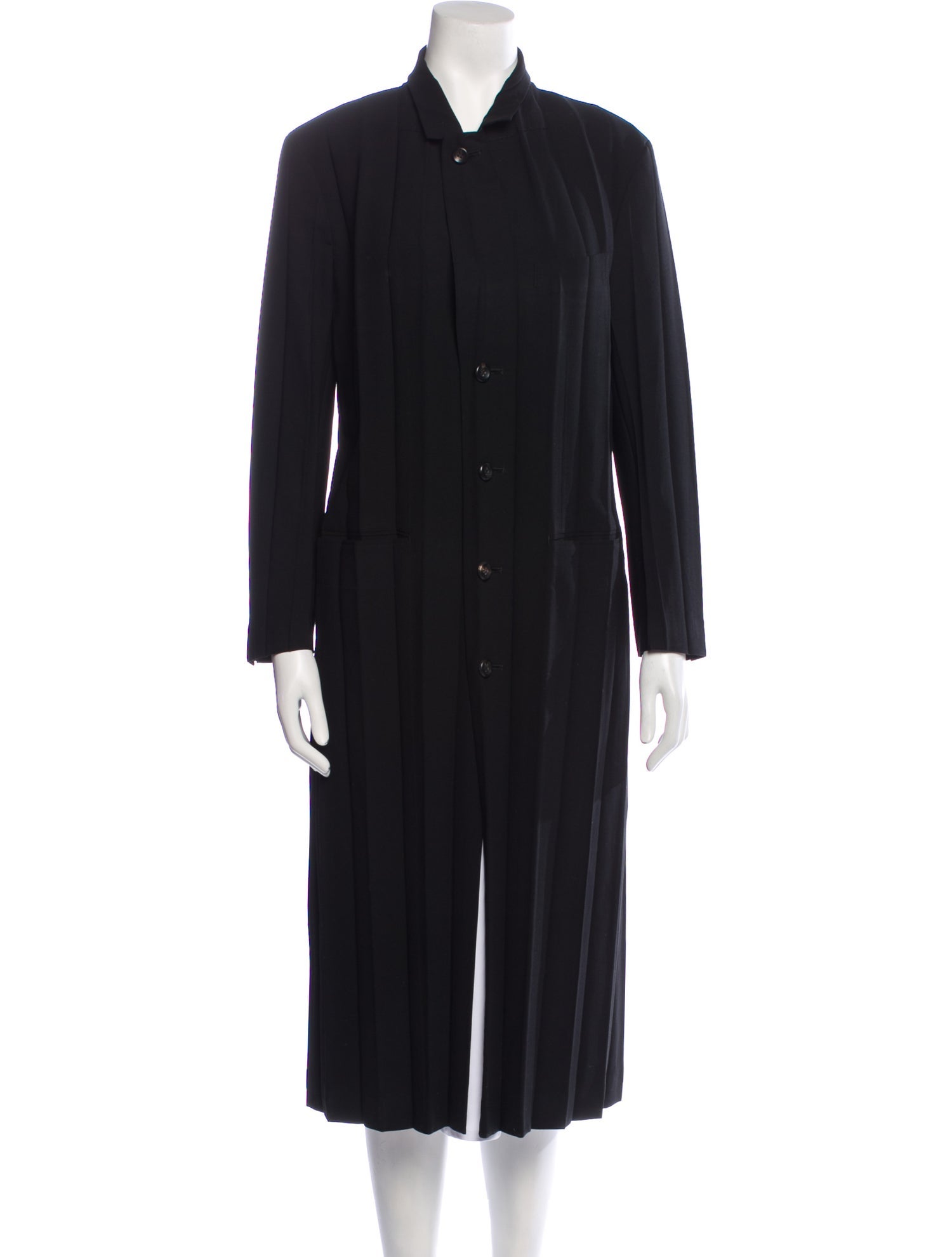 Issey Miyake Vintage 1999 Coat