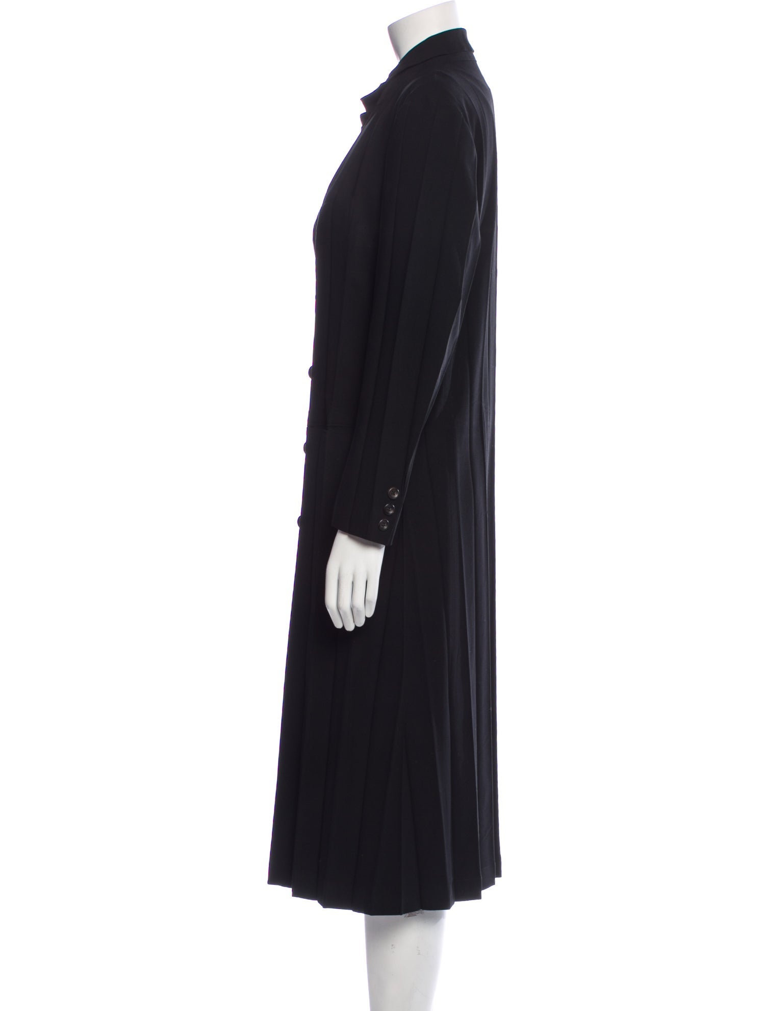 Issey Miyake Vintage 1999 Coat