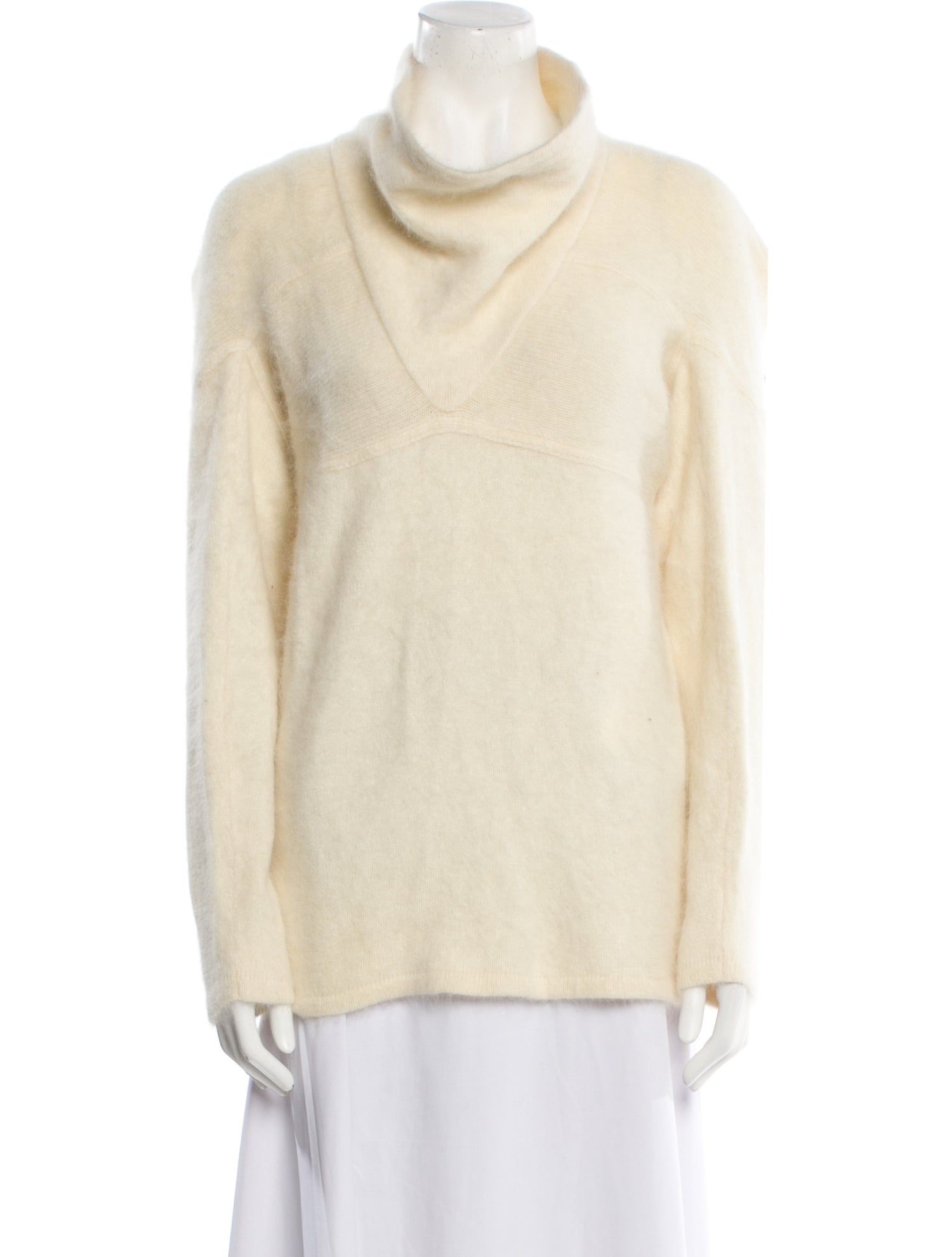 Issey Miyake Vintage 1989 Sweater