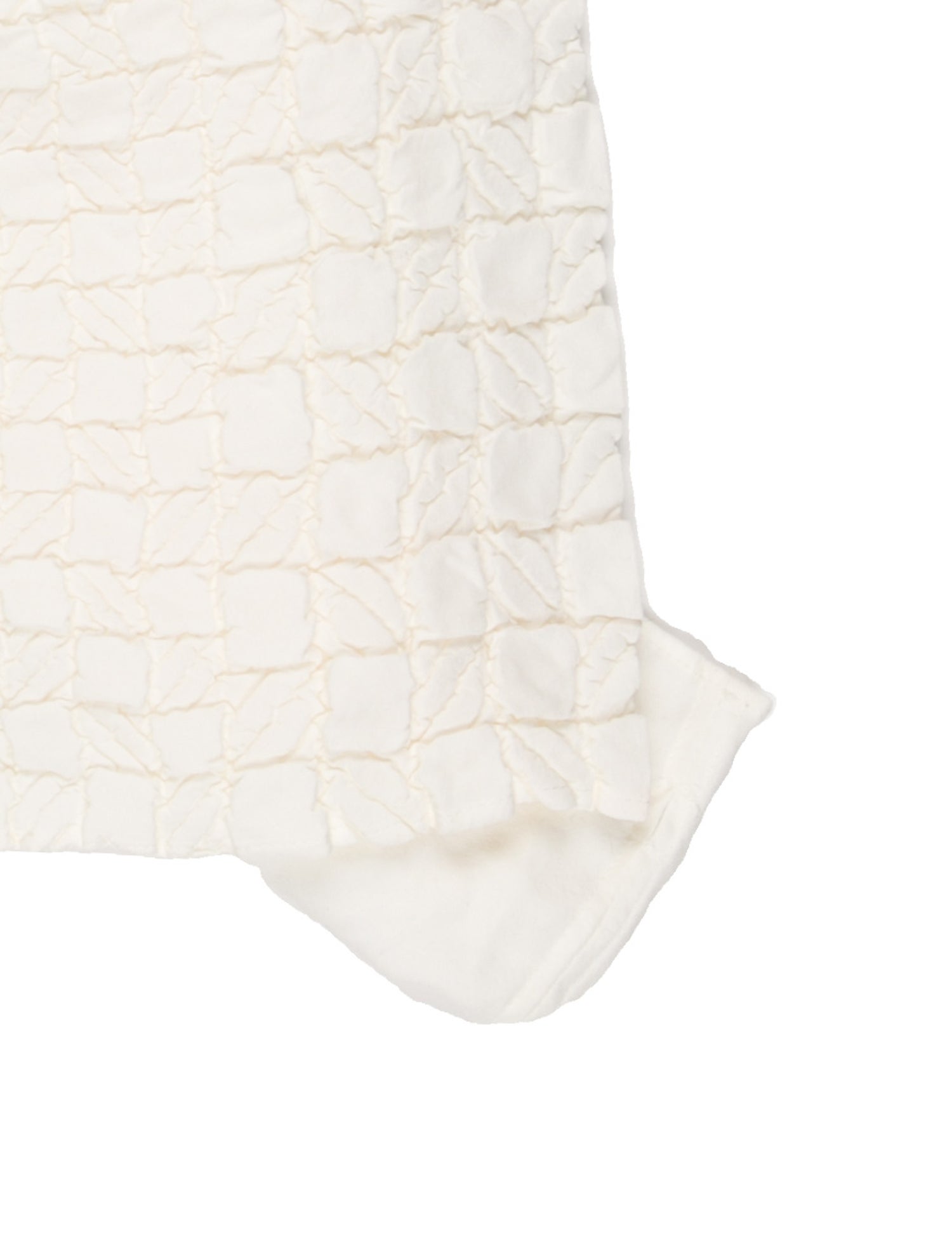 Issey Miyake Printed Scarf