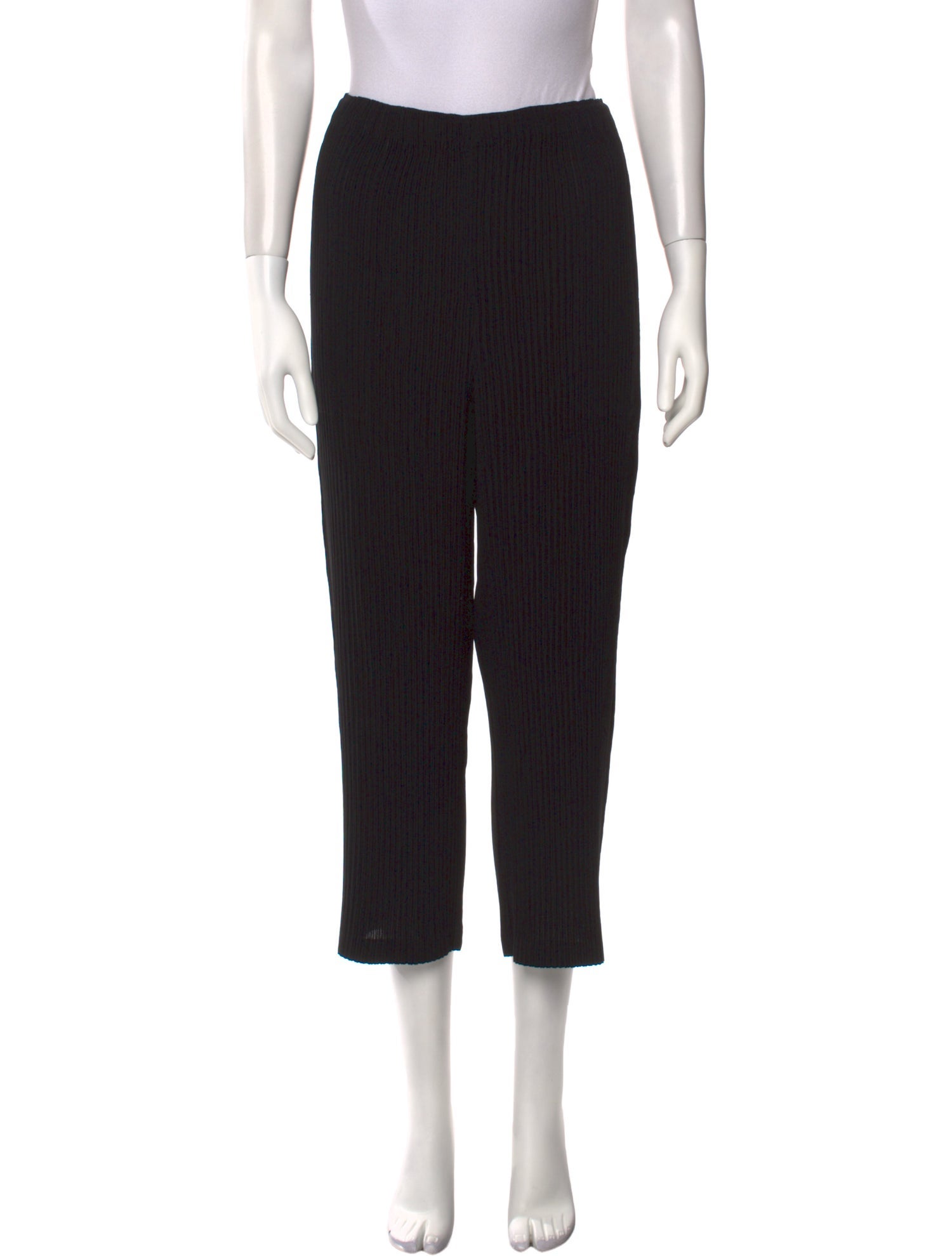 Issey Miyake Wide Leg Pants