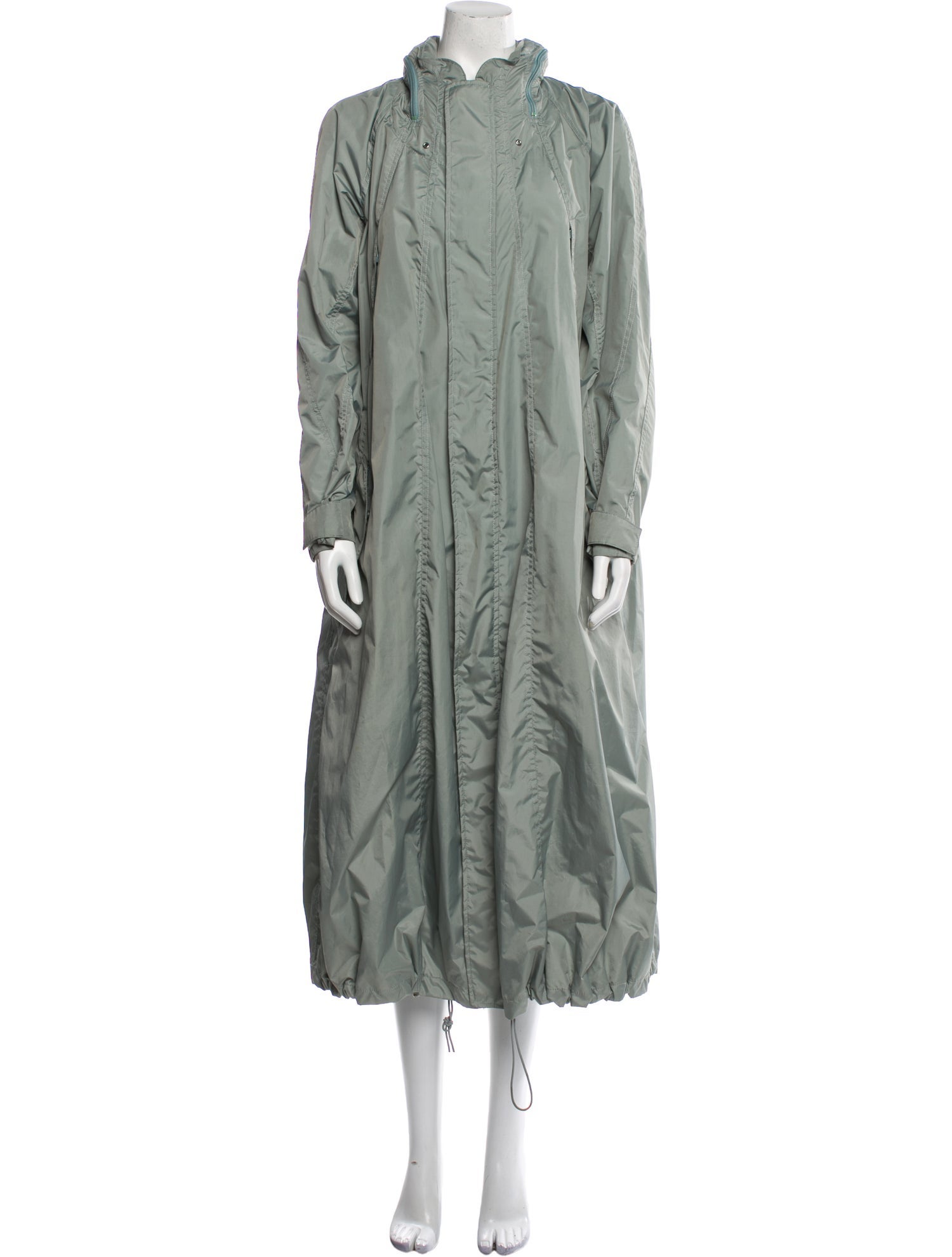 Issey Miyake Fete Vintage 2007 Parka