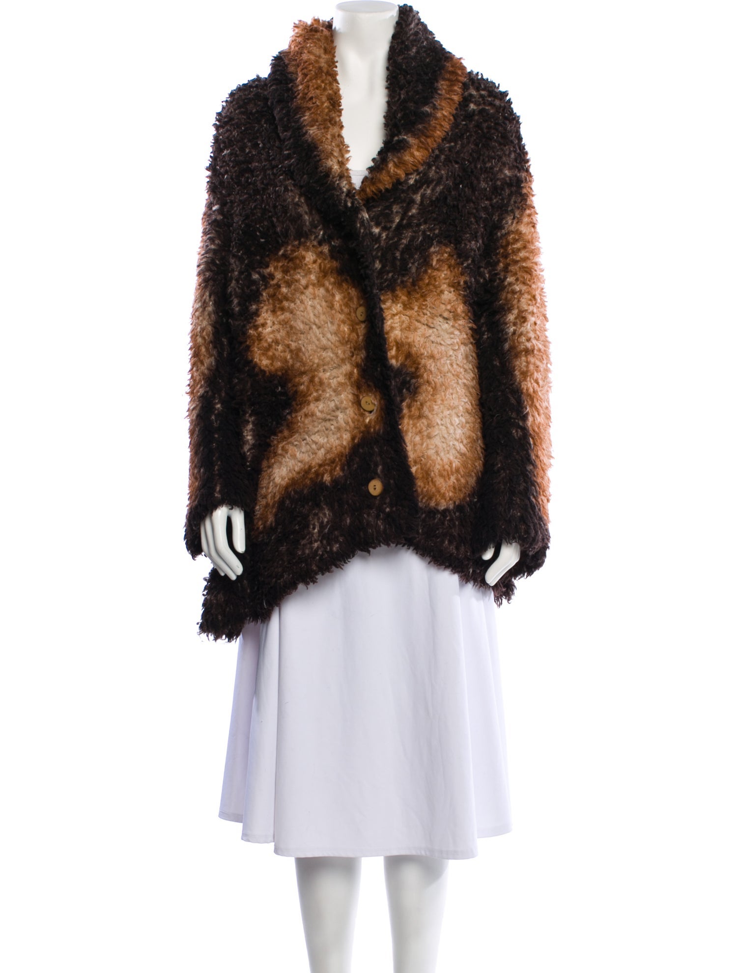 Issey Miyake Vintage 2008 Sweater