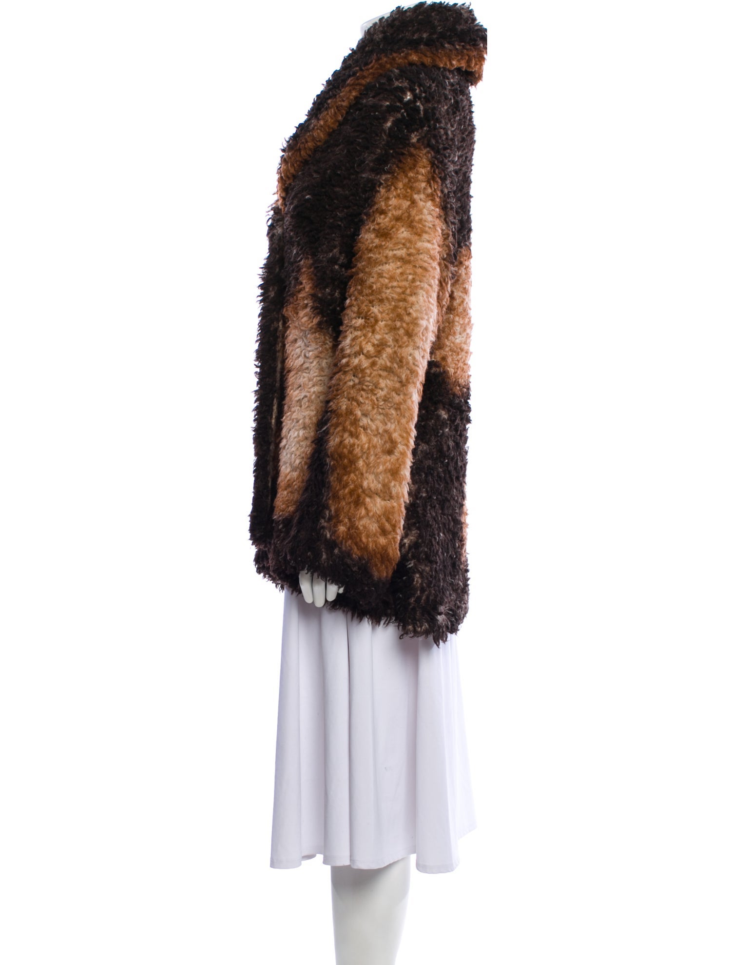 Issey Miyake Vintage 2008 Sweater