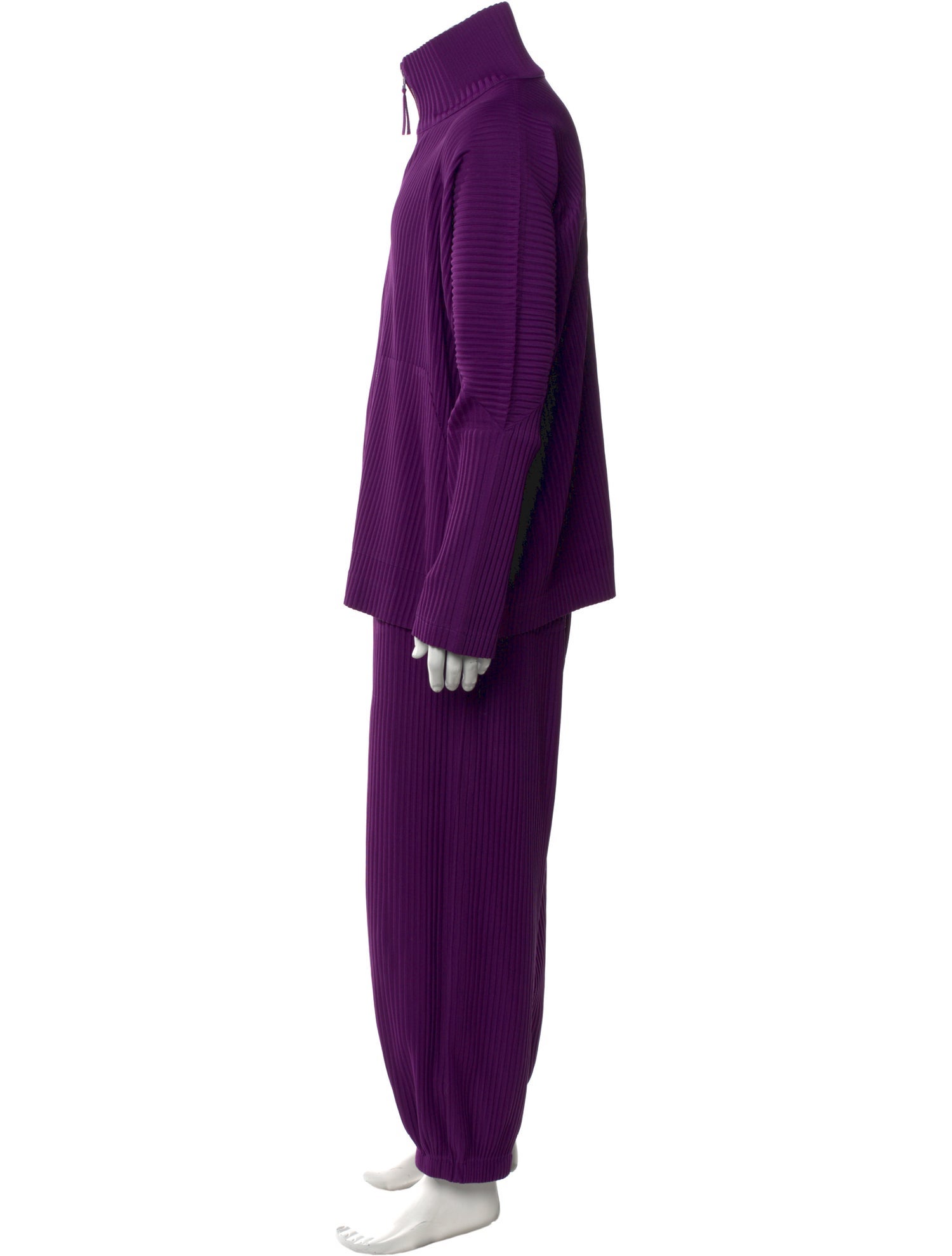 Issey Miyake Vintage 2002 Pajama Set