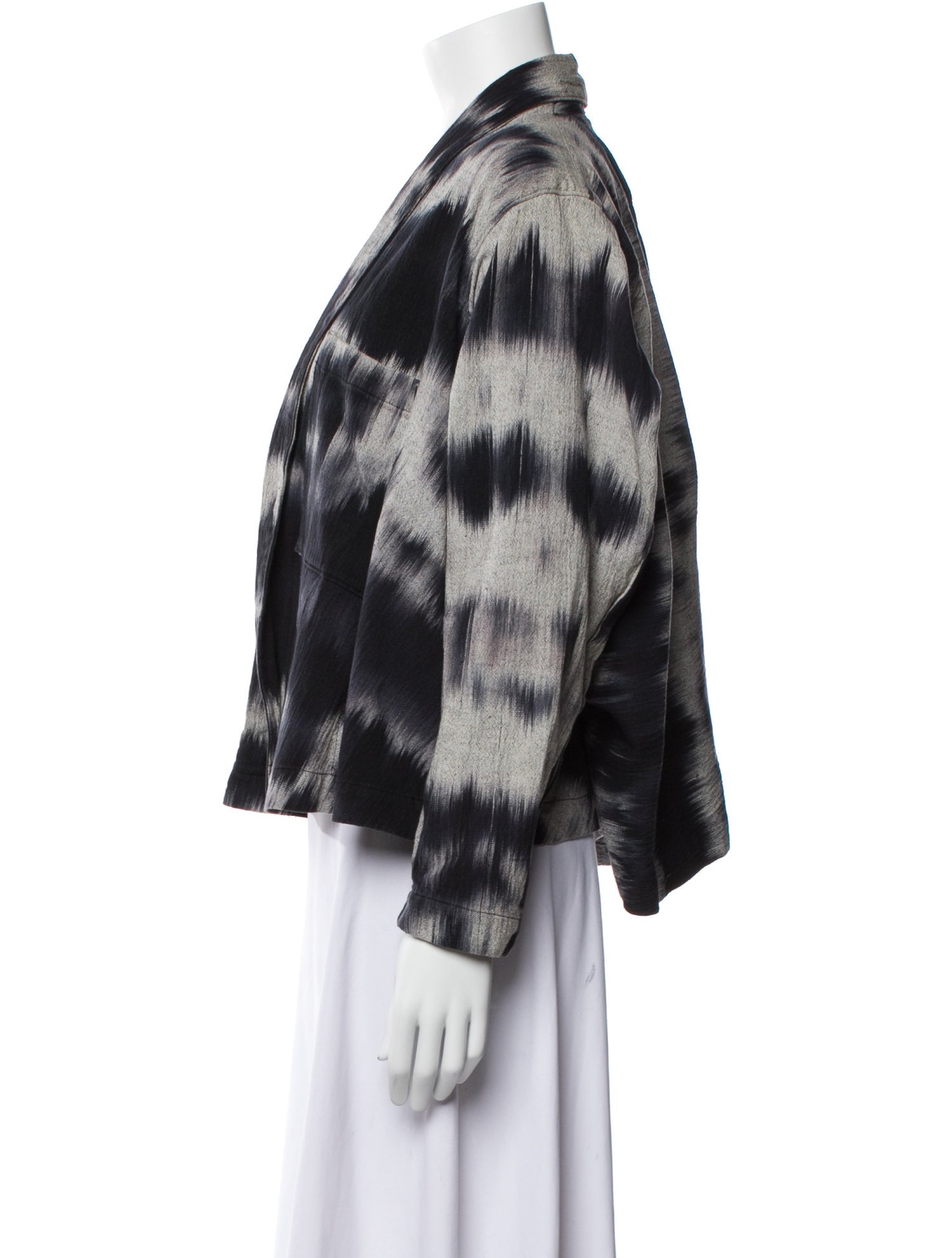 Issey Miyake Vintage 1985 Jacket