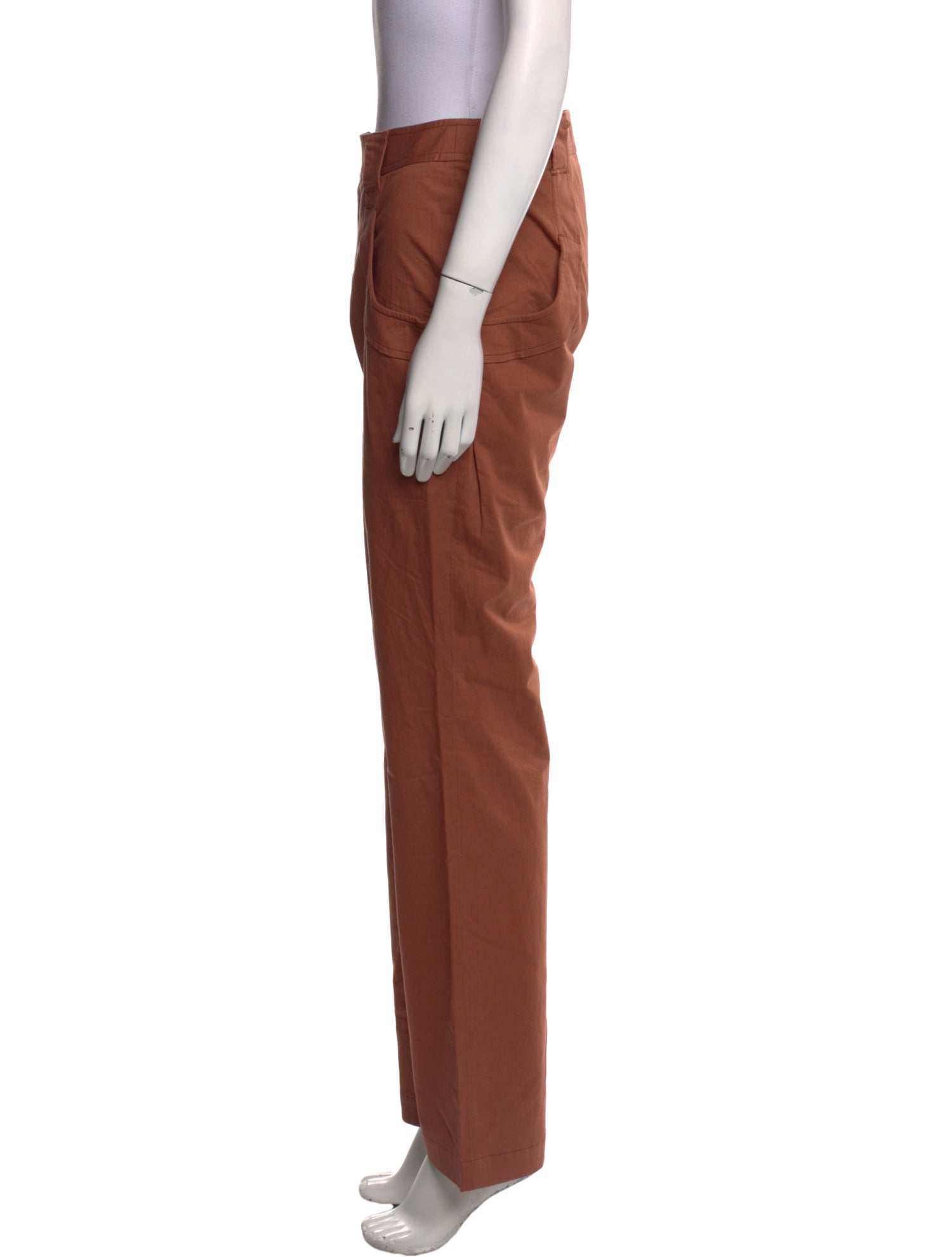 Issey Miyake Wide Leg Pants w/ Tags