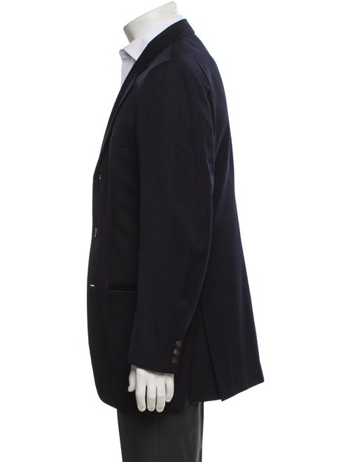 Issey Miyake Wool Blazer