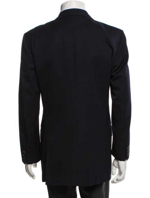 Issey Miyake Wool Blazer