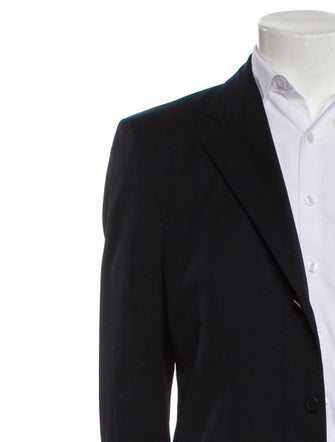 Issey Miyake Wool Blazer