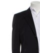 Issey Miyake Wool Blazer