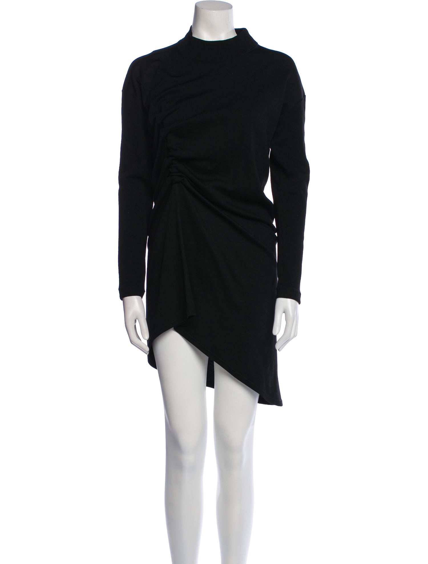 Issey Miyake Vintage Mini Dress