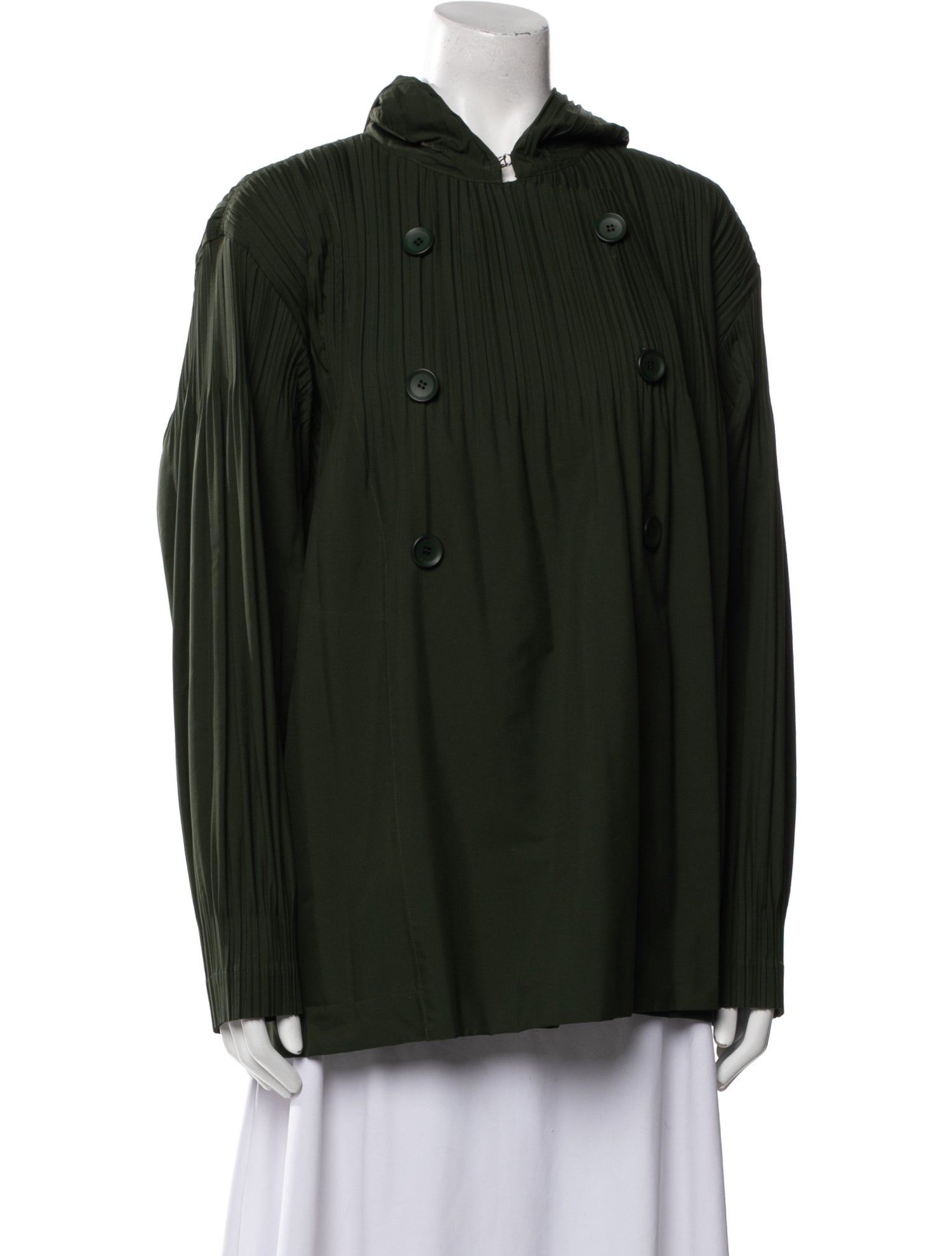 Vintage - Unbranded Utility Jacket