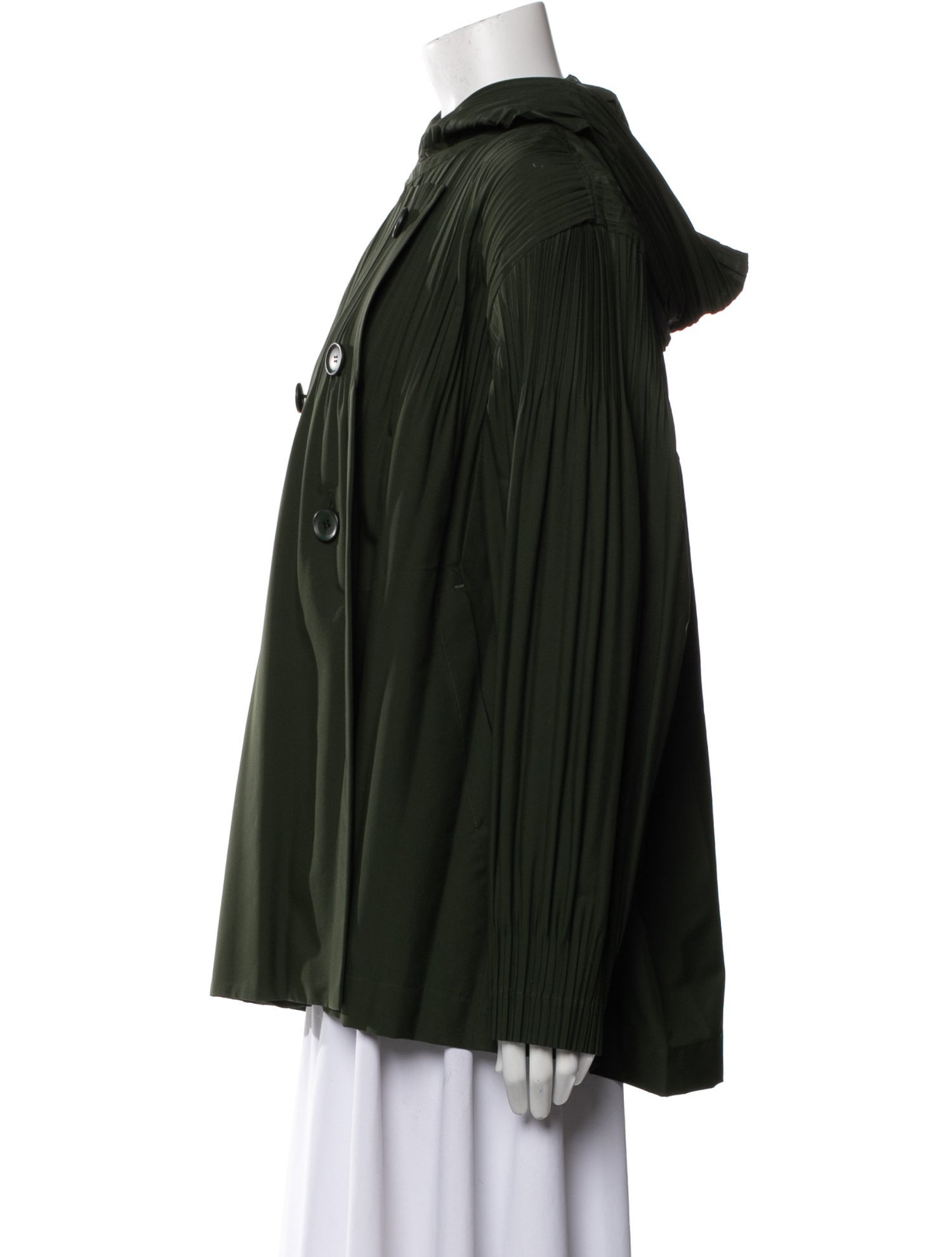 Vintage - Unbranded Utility Jacket