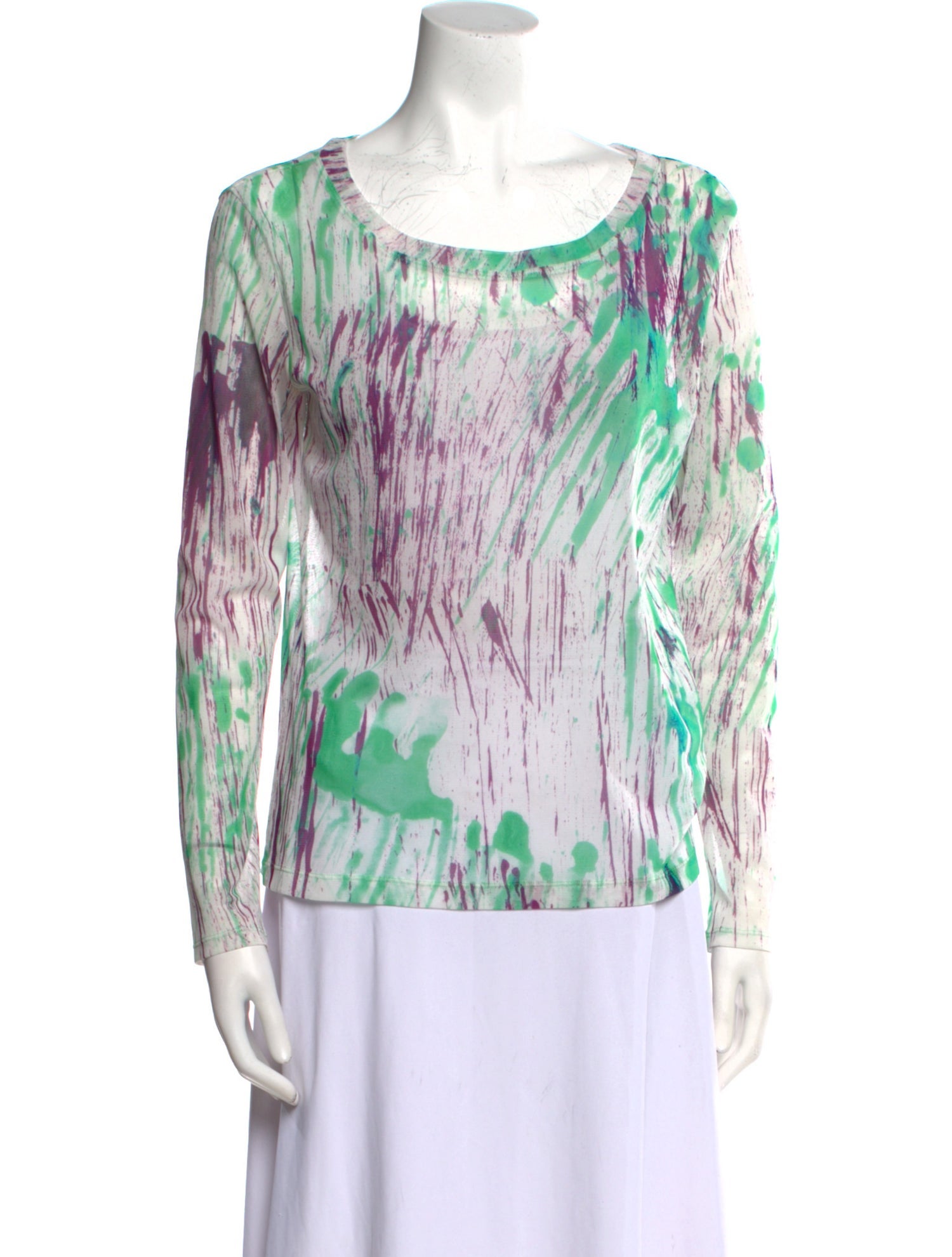 イッセイミヤケ ISSEY MIYAKE コレクション SPRING SUMMER 2024 – isseymiyake.com