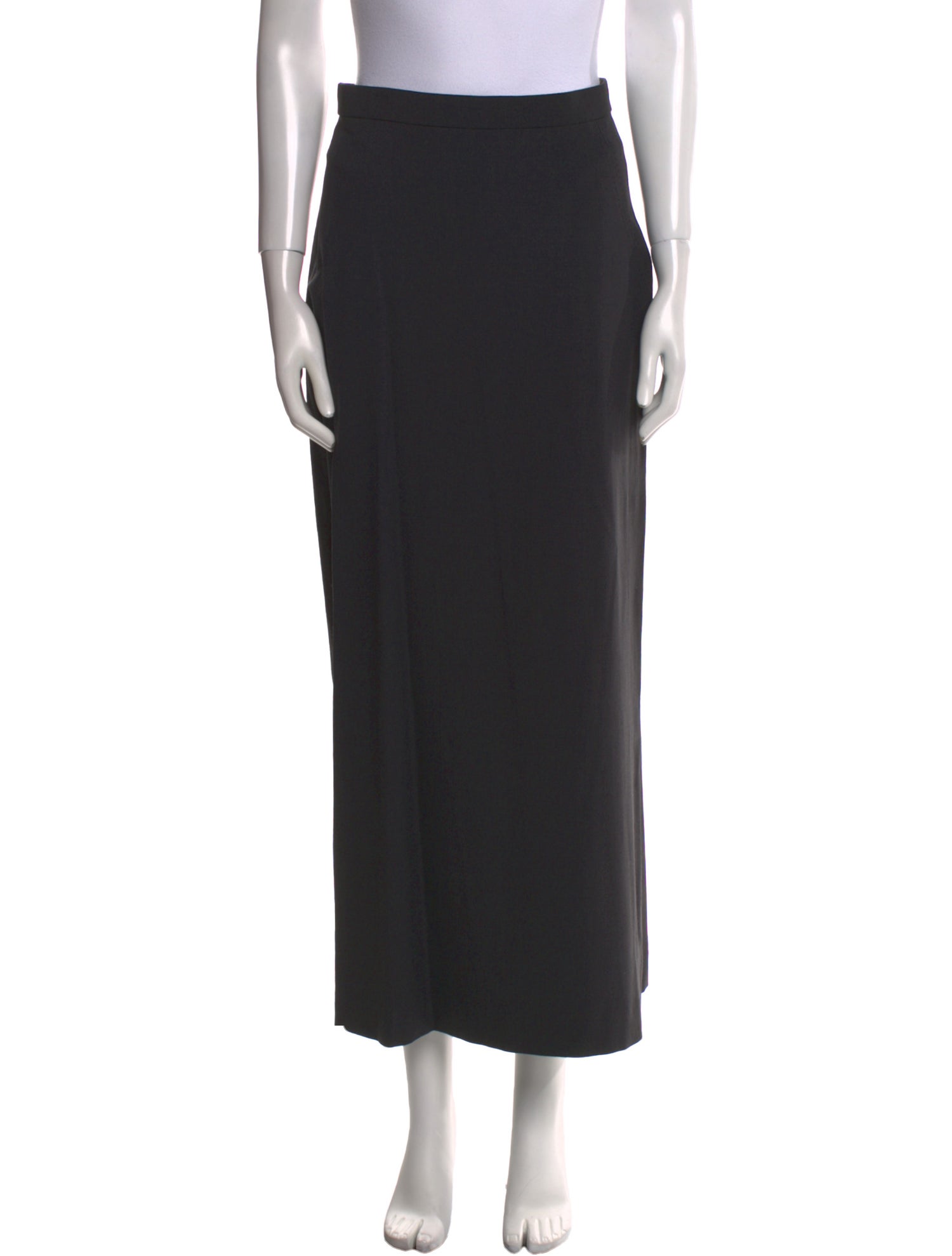 Issey Miyake Vintage Midi Length Skirt