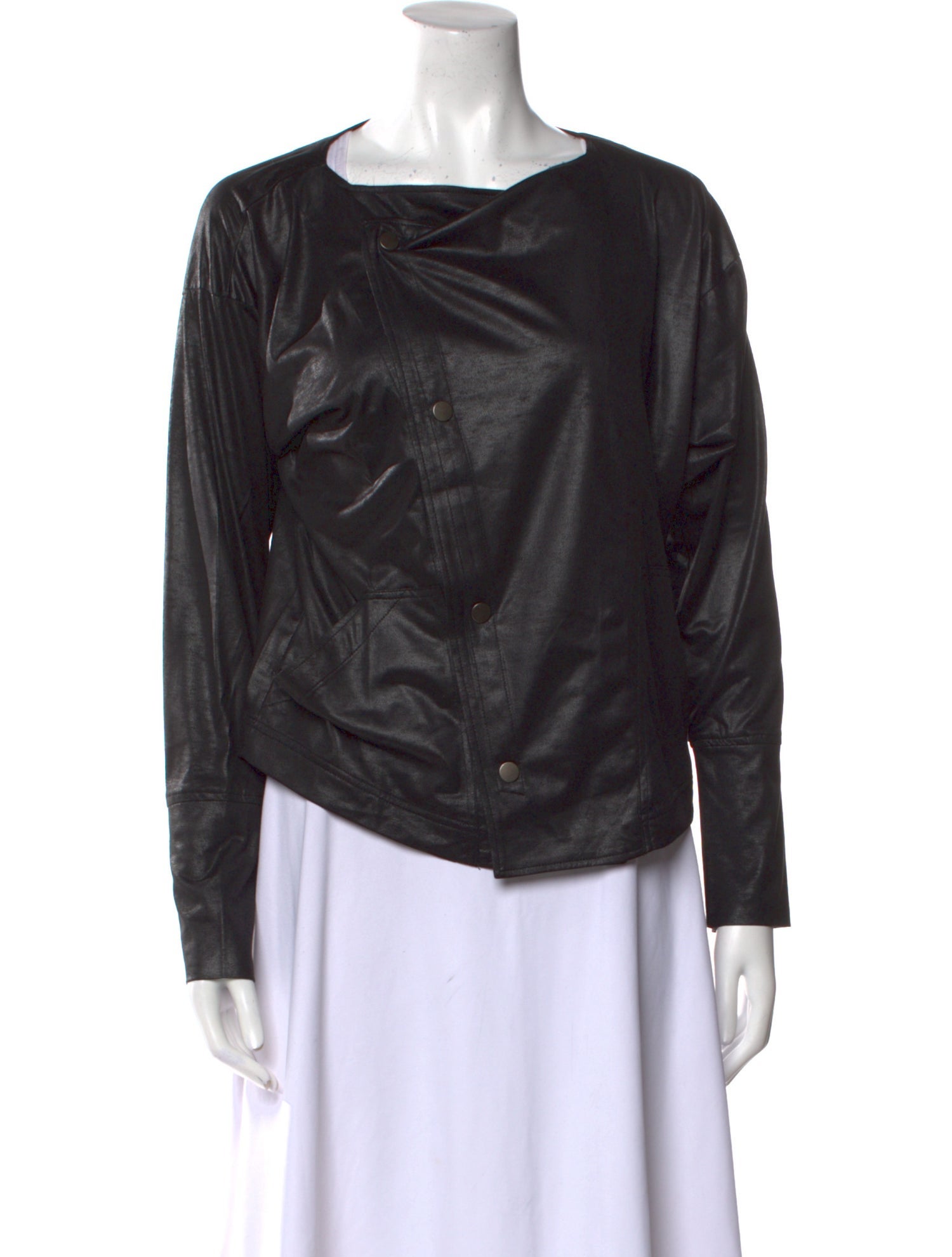 Issey Miyake Vintage Late 2000's - Early 2010's Jacket