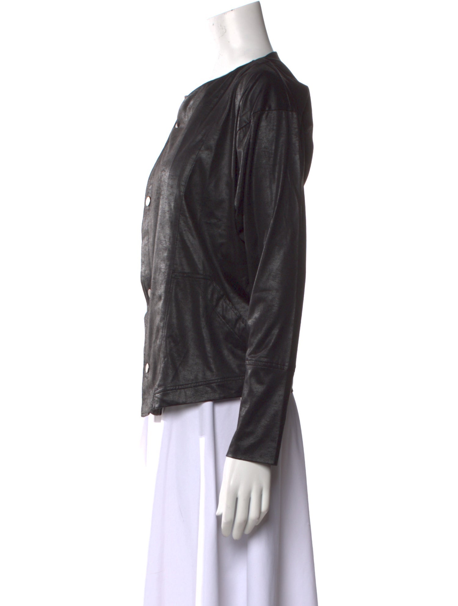 Issey Miyake Vintage Late 2000's - Early 2010's Jacket