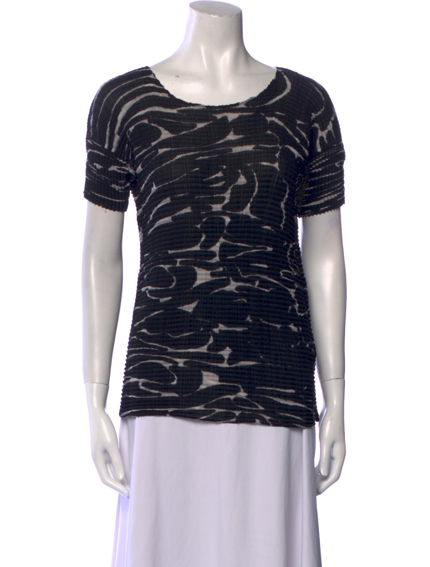 Issey Miyake Vintage 1998 T-Shirt