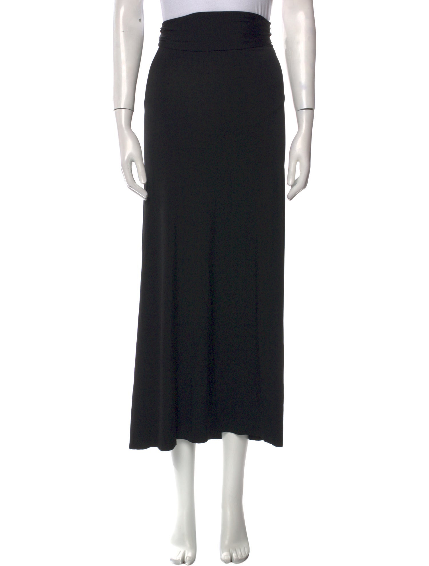 Issey Miyake Vintage Long Skirt