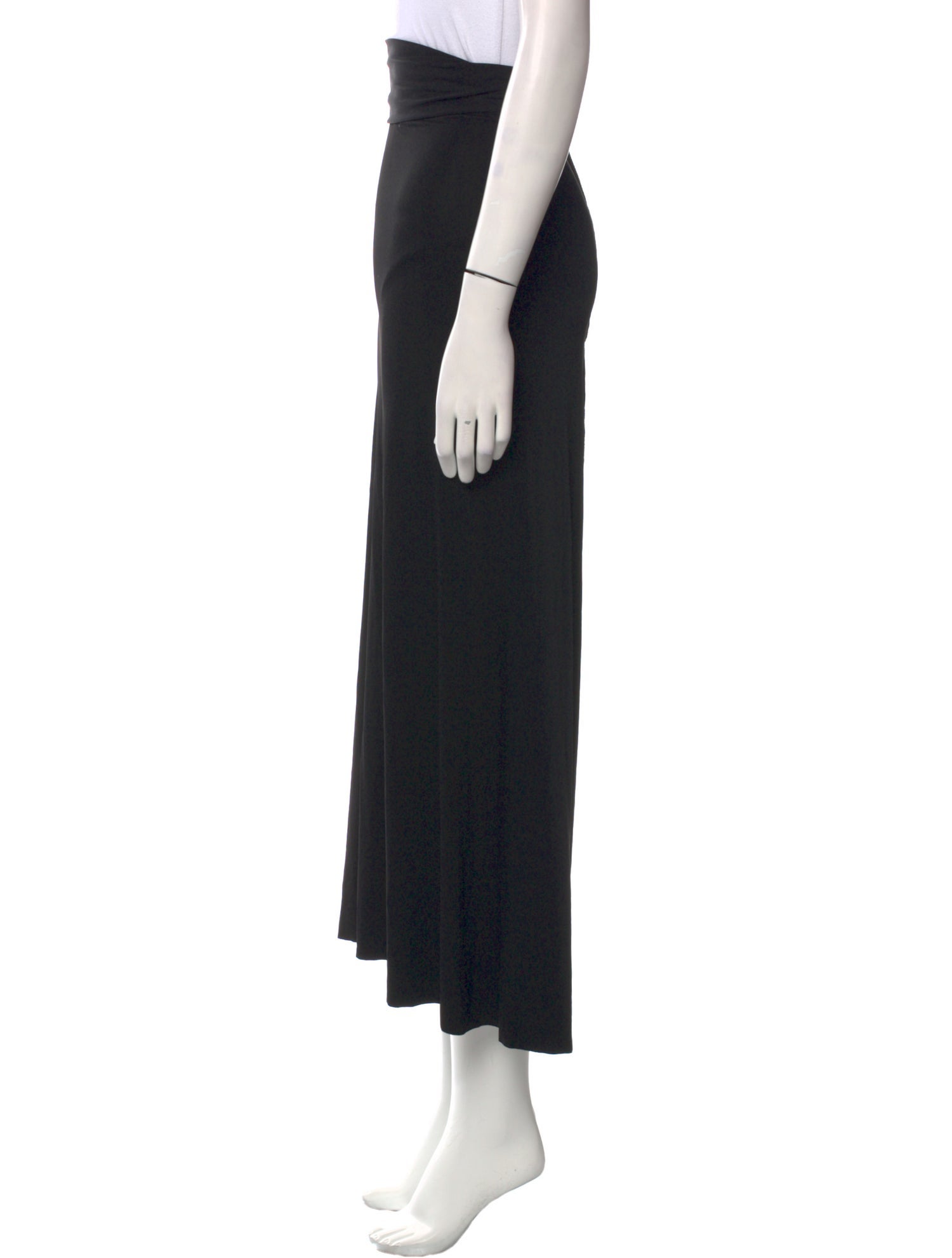 Issey Miyake Vintage Long Skirt