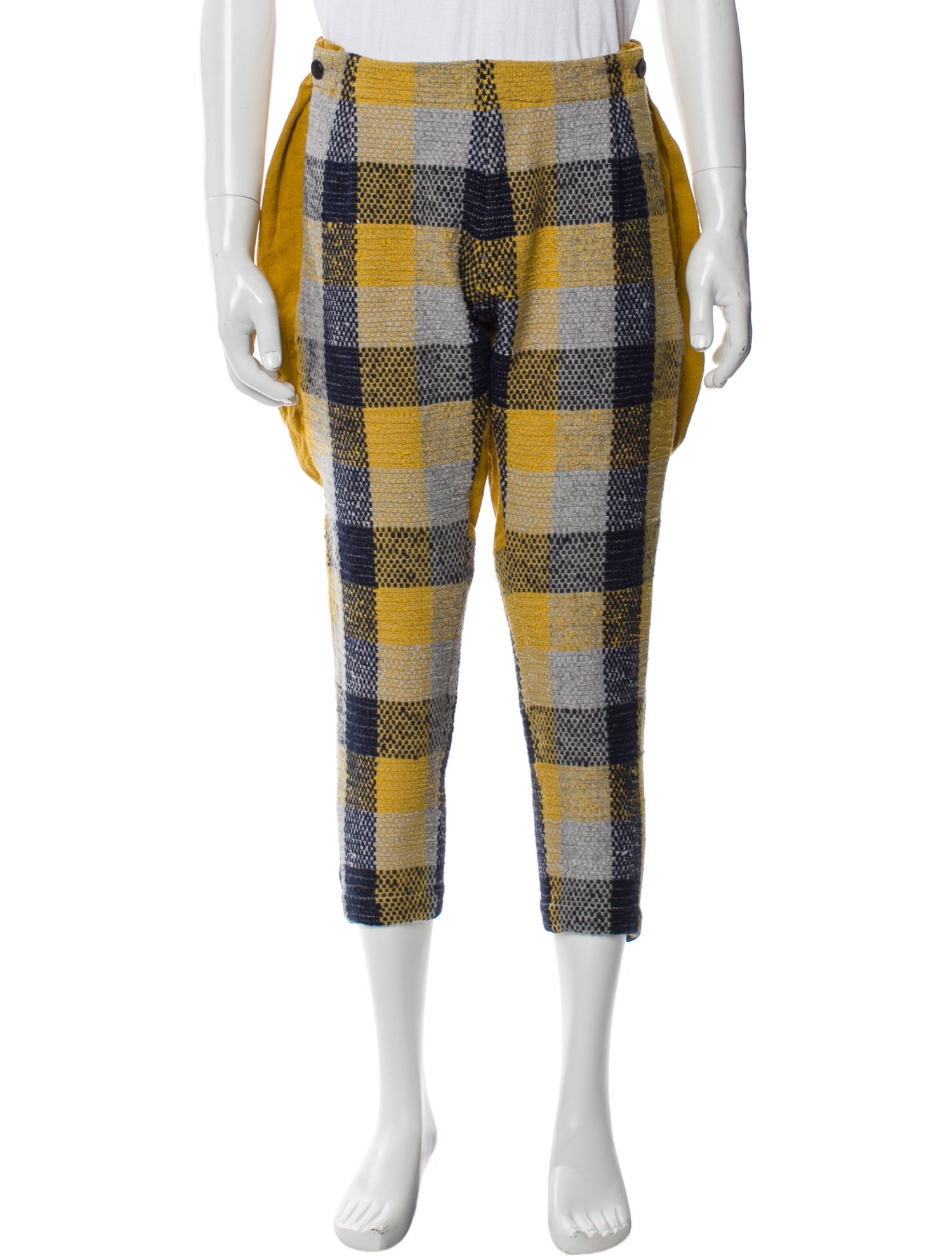 Issey Miyake Vintage Pants