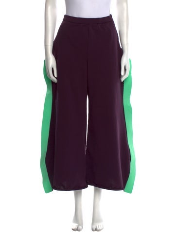 Issey Miyake Pants 2023 Wide Leg XS