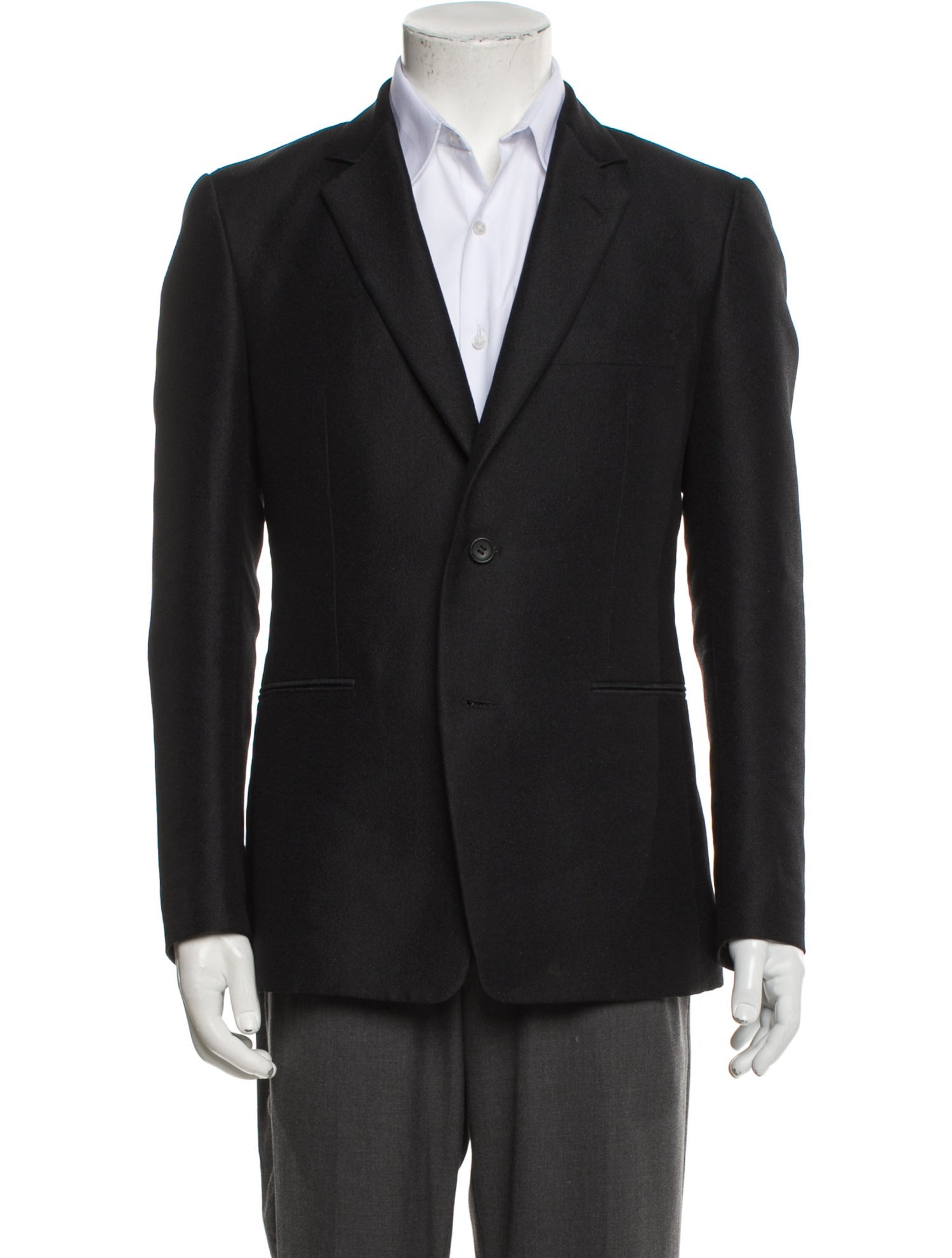 Issey Miyake 2016 x Mizutani Yoshinori Blazer