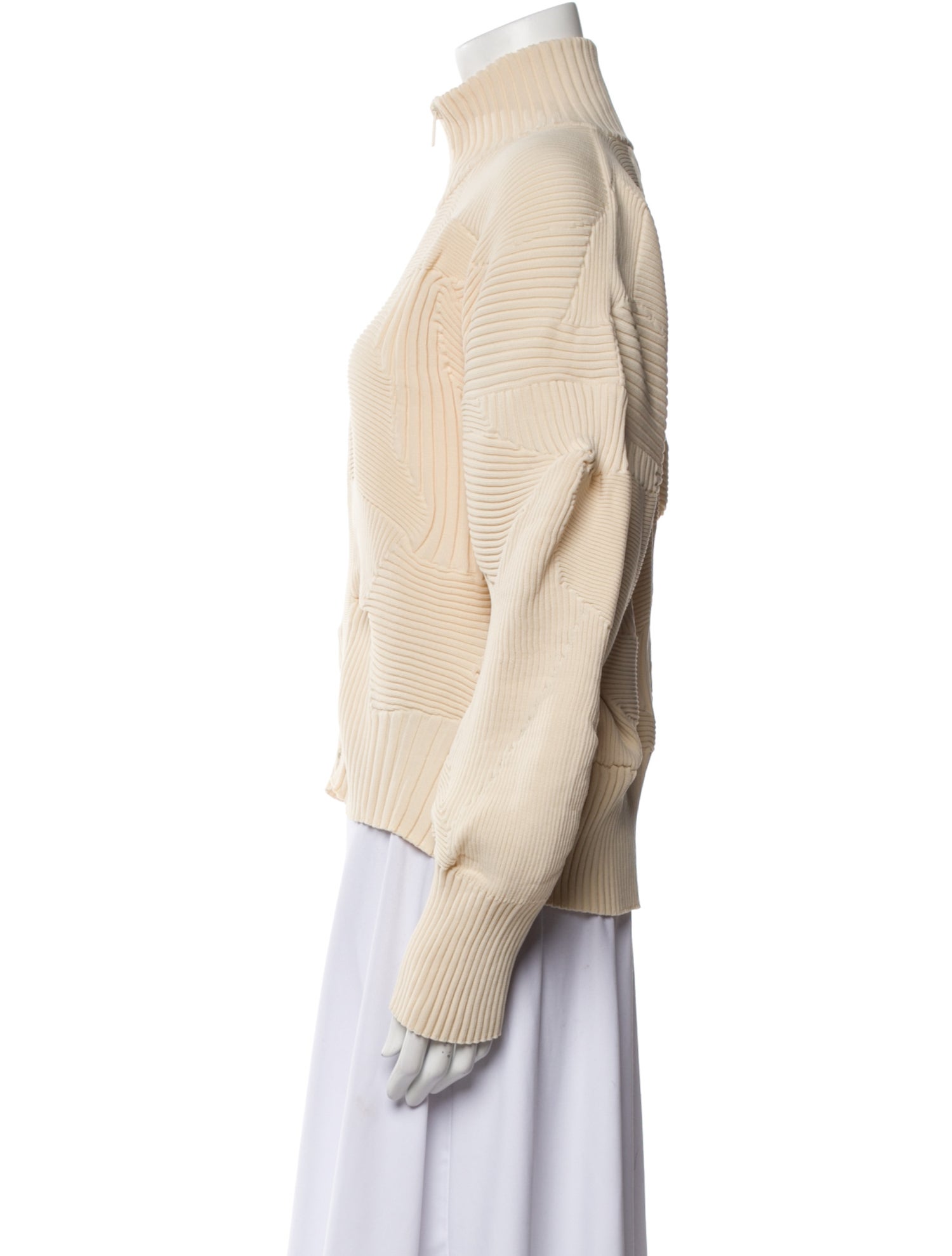 Issey Miyake 2014 Jacket