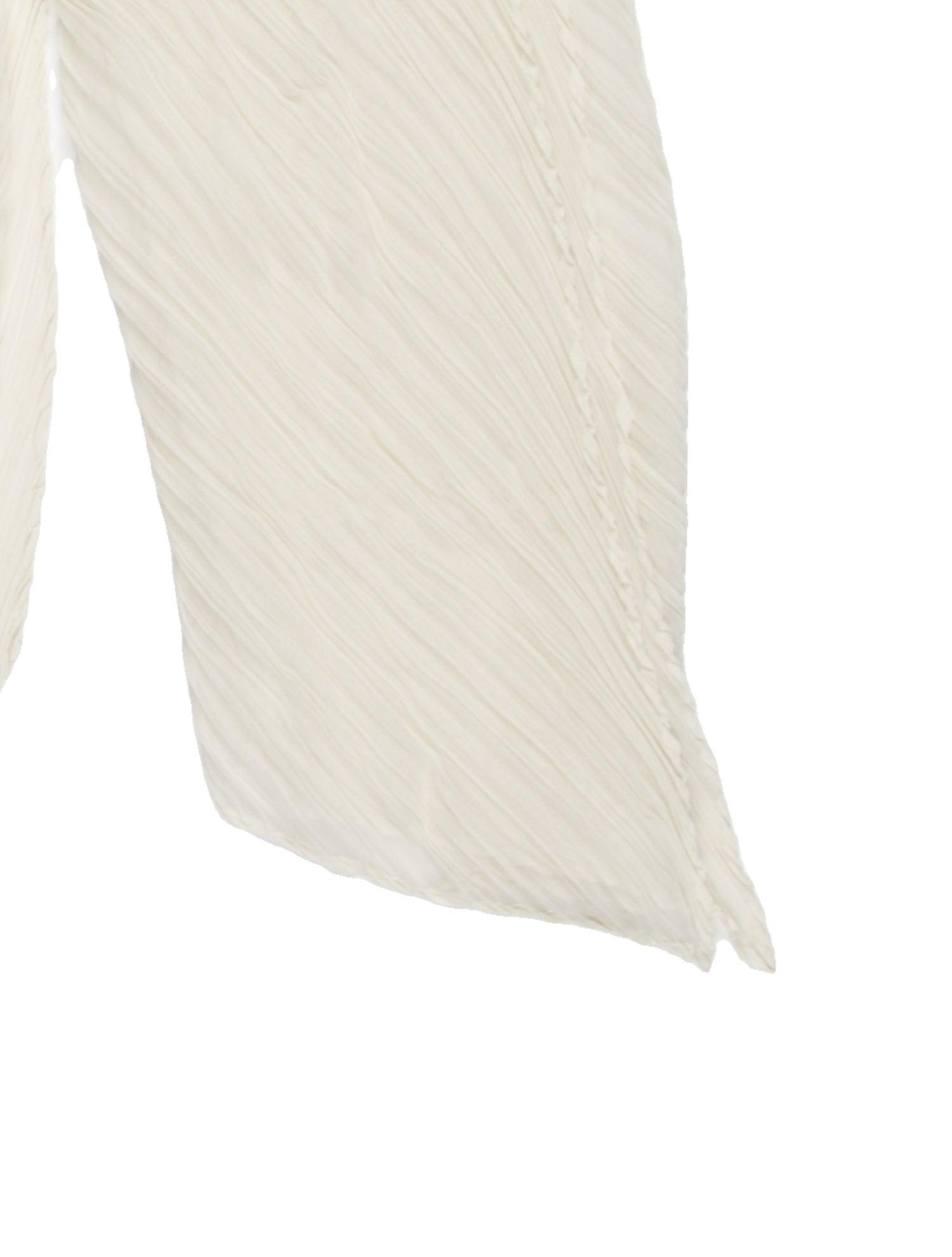 Issey Miyake Printed Scarf