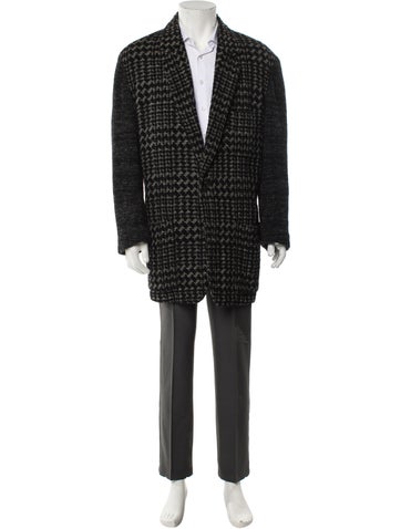 Issey Miyake Suiting Vintage 1980's Sport Coat XL