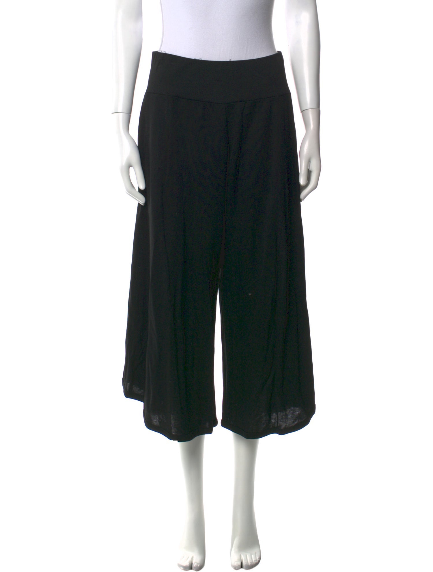 Issey Miyake 2015 Wide Leg Pants