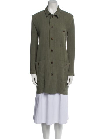 Issey Miyake Coats Vintage 1996 Coat M